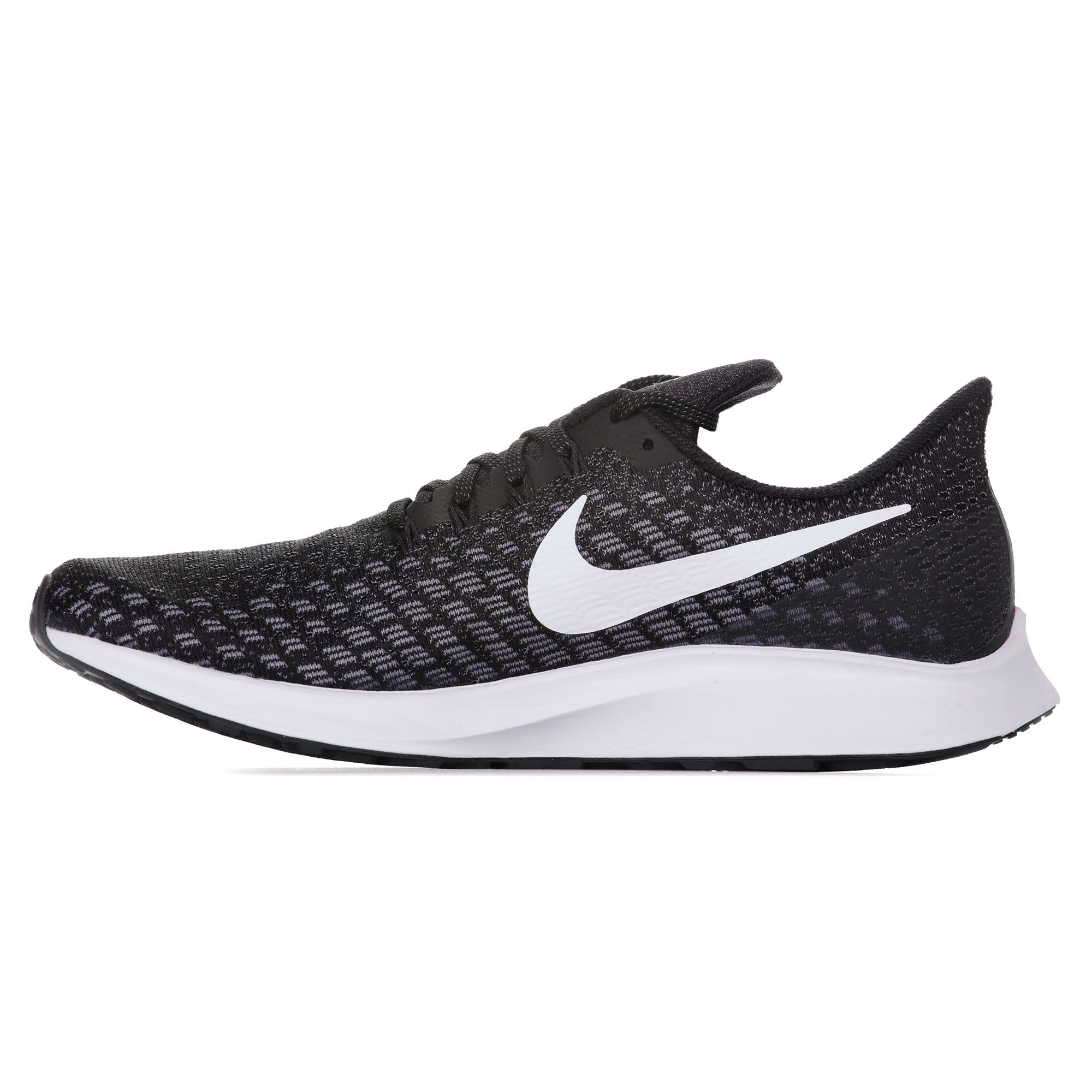 Zapatillas de Running Air Pegasus 35 Negro - Fútbol Factory