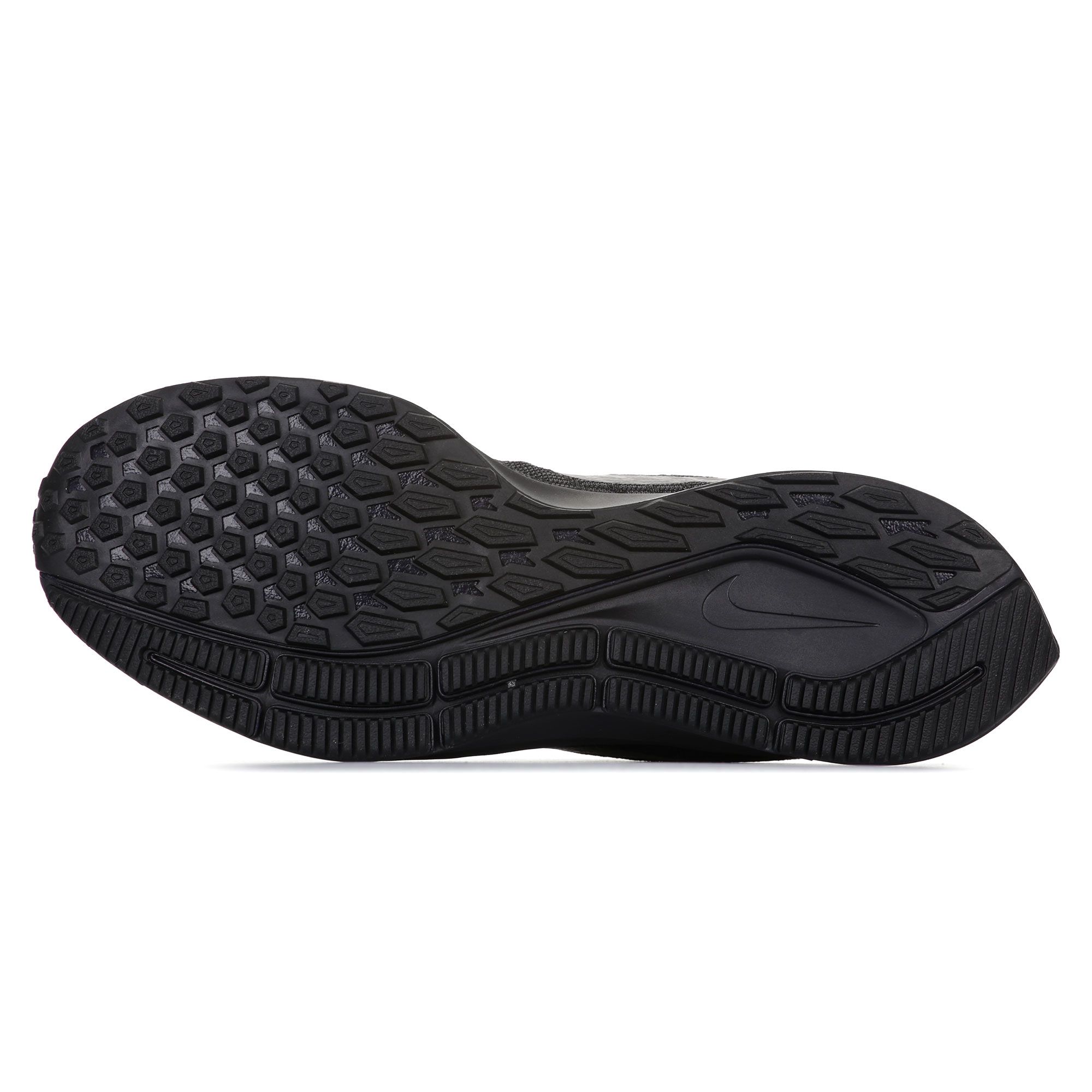 Zapatillas de Running Air Pegasus 35 Negro - Fútbol Factory