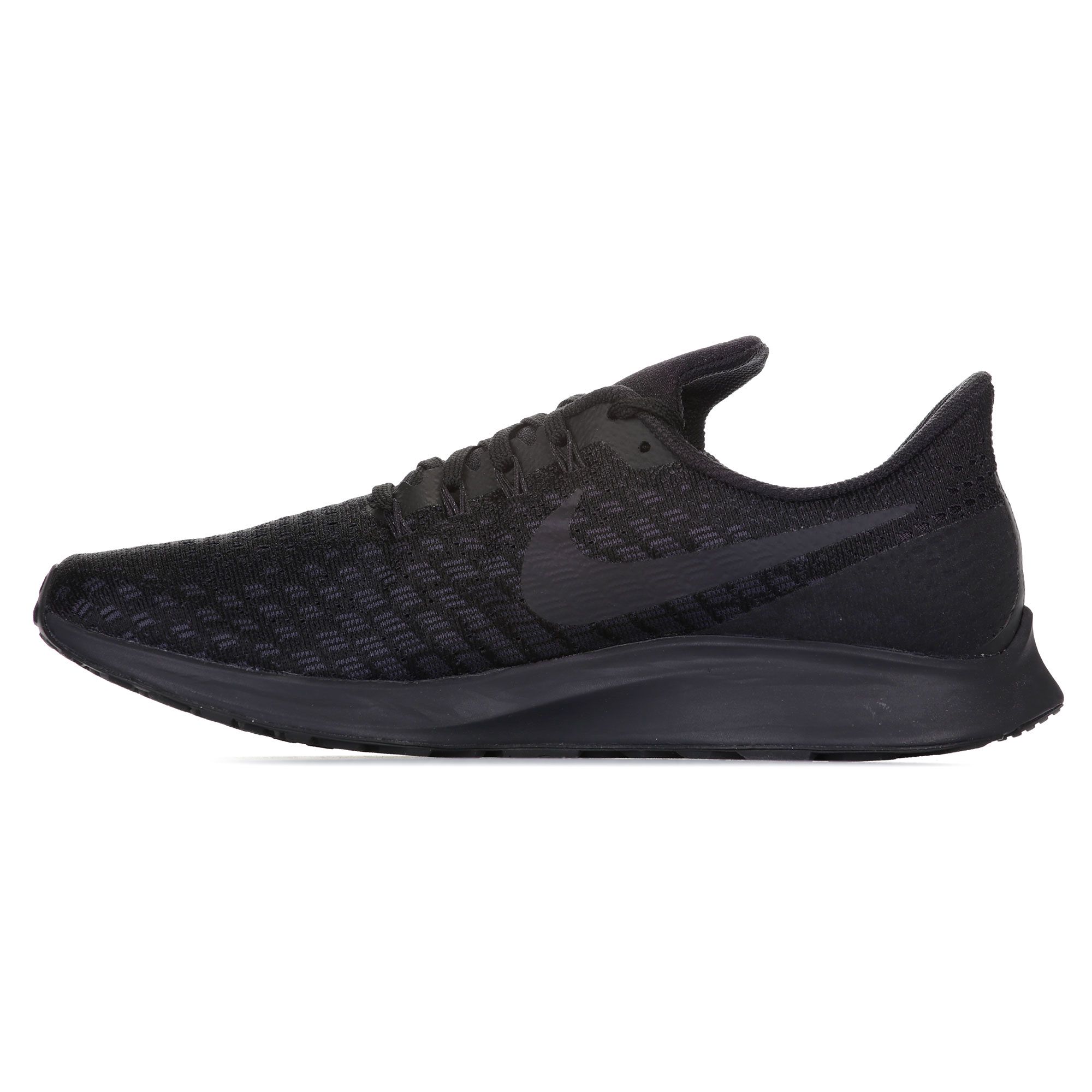 Zapatillas de Running Air Pegasus 35 Negro - Fútbol Factory