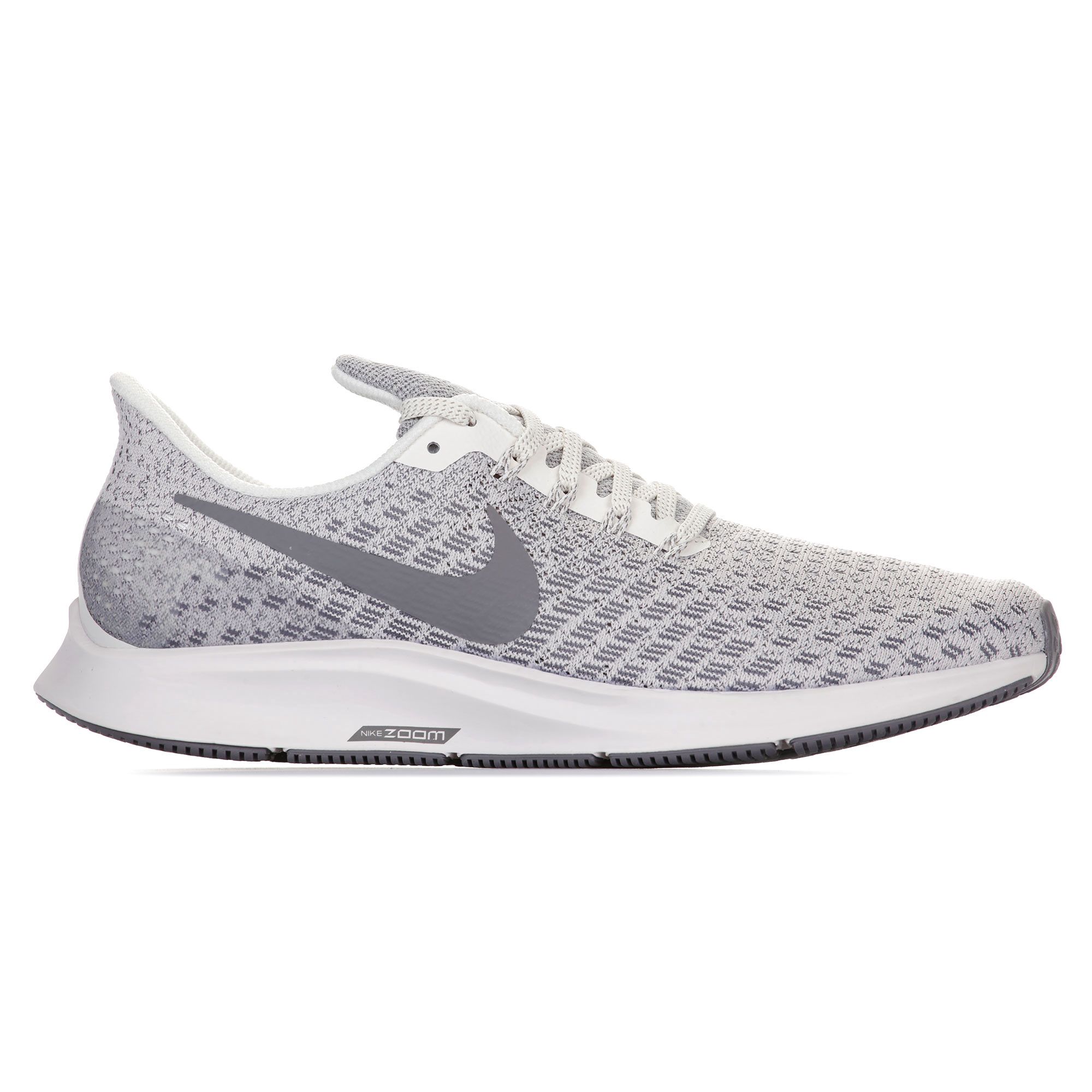 Zapatillas de Running Air Pegasus 35 Gris - Fútbol Factory
