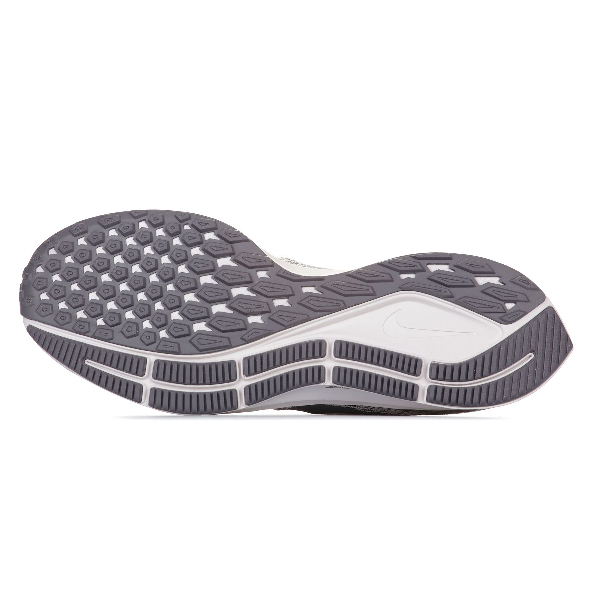 Zapatillas de Running Air Pegasus 35 Gris - Fútbol Factory