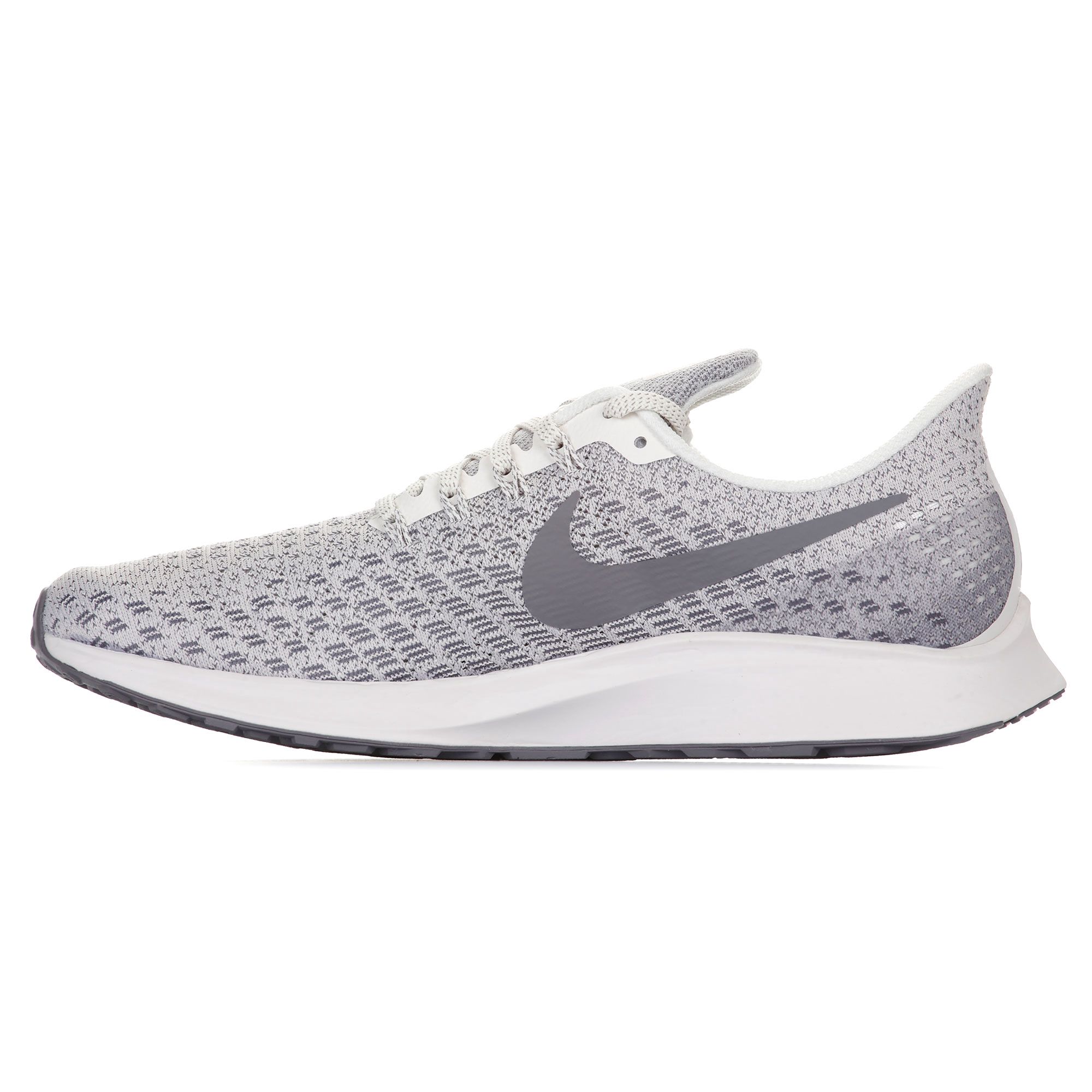 Zapatillas de Running Air Pegasus 35 Gris - Fútbol Factory