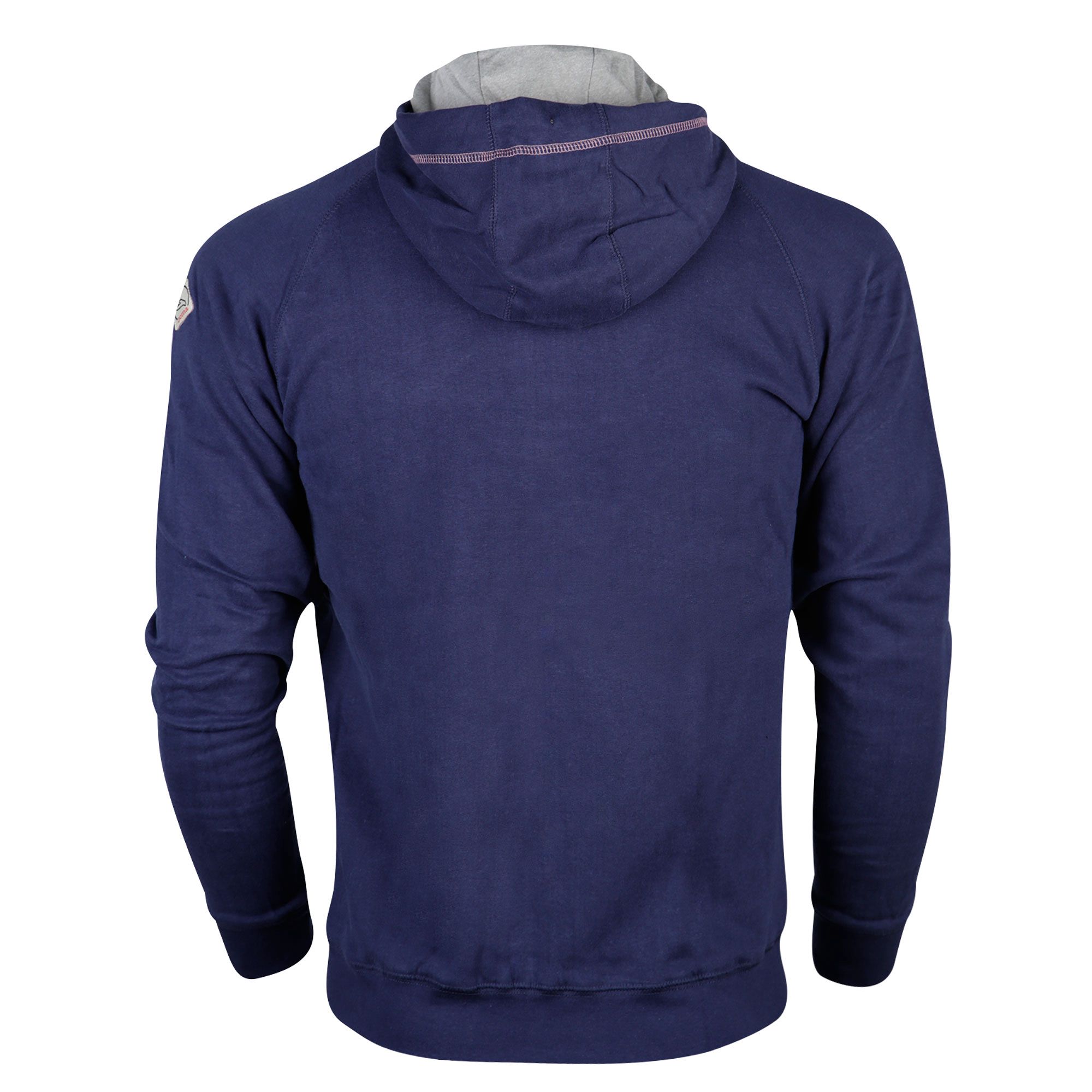 Chaqueta Logo Marino - Fútbol Factory