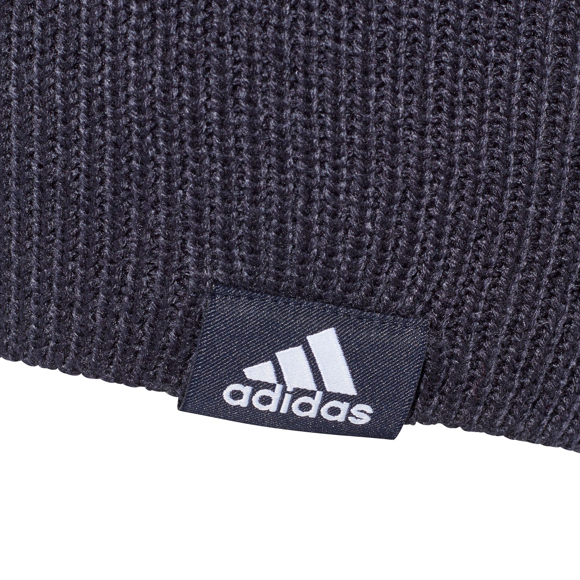 Gorro Performance Beanie Gris - Fútbol Factory