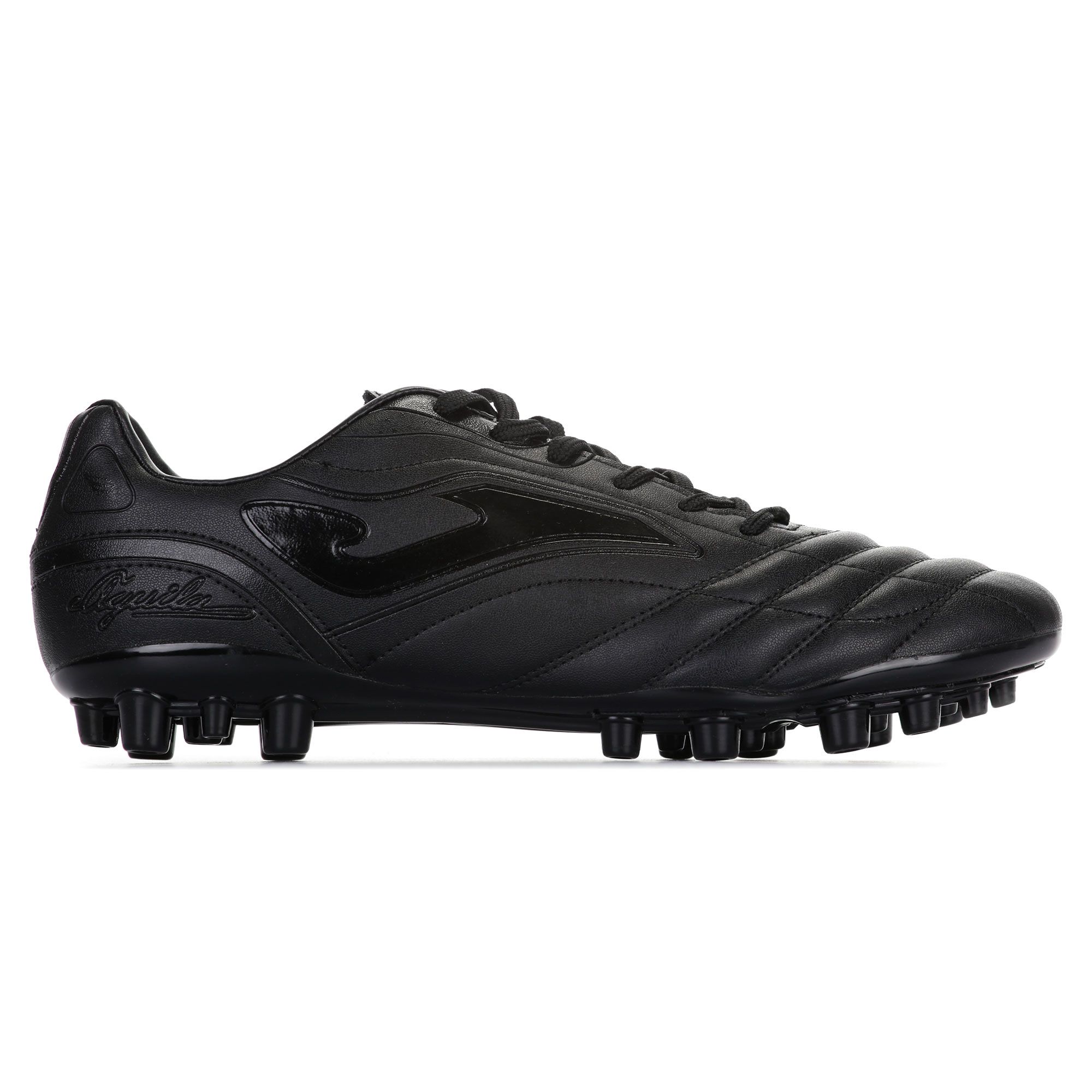 Botas de Fútbol Aguila AG Negro - Fútbol Factory