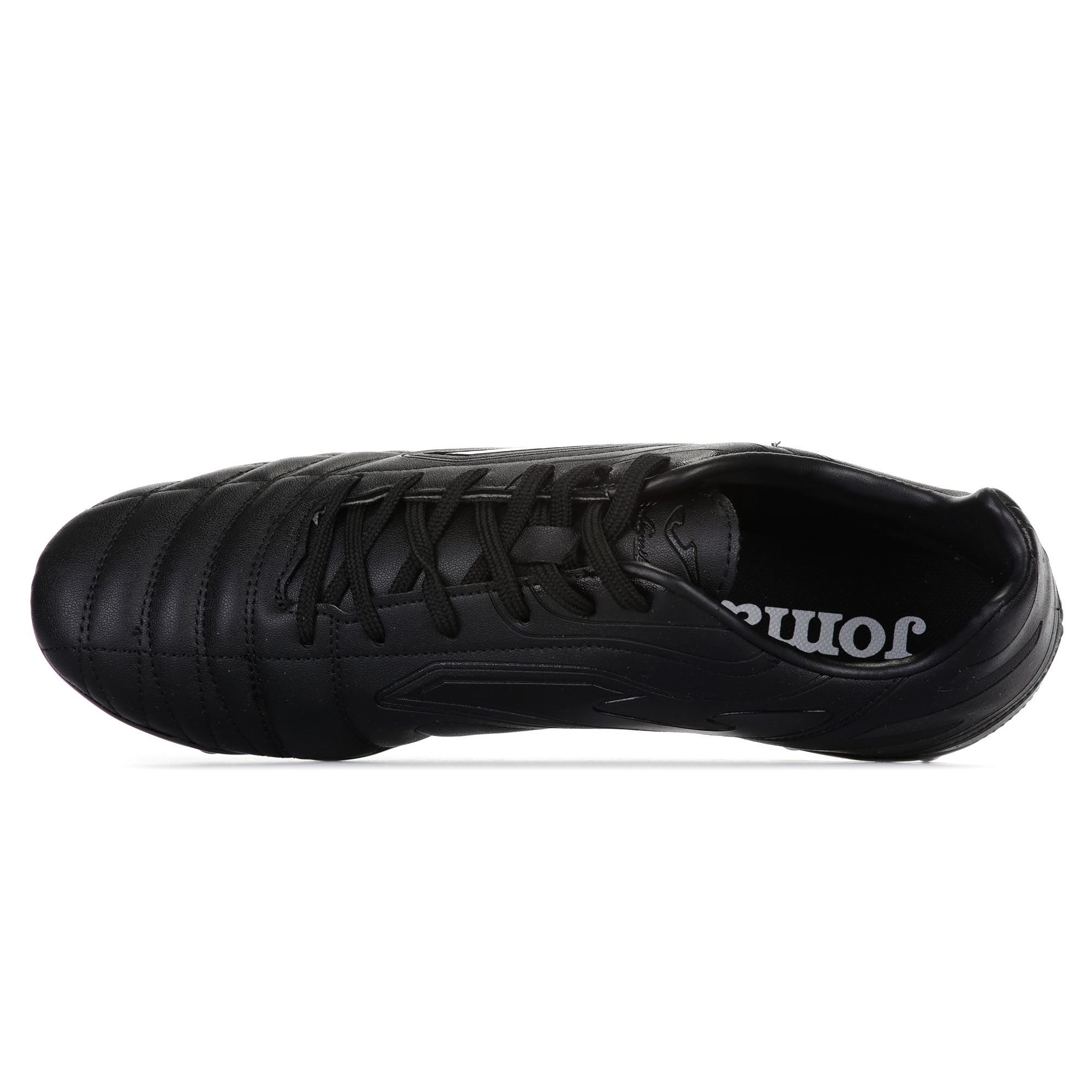 Botas de Fútbol Aguila AG Negro - Fútbol Factory