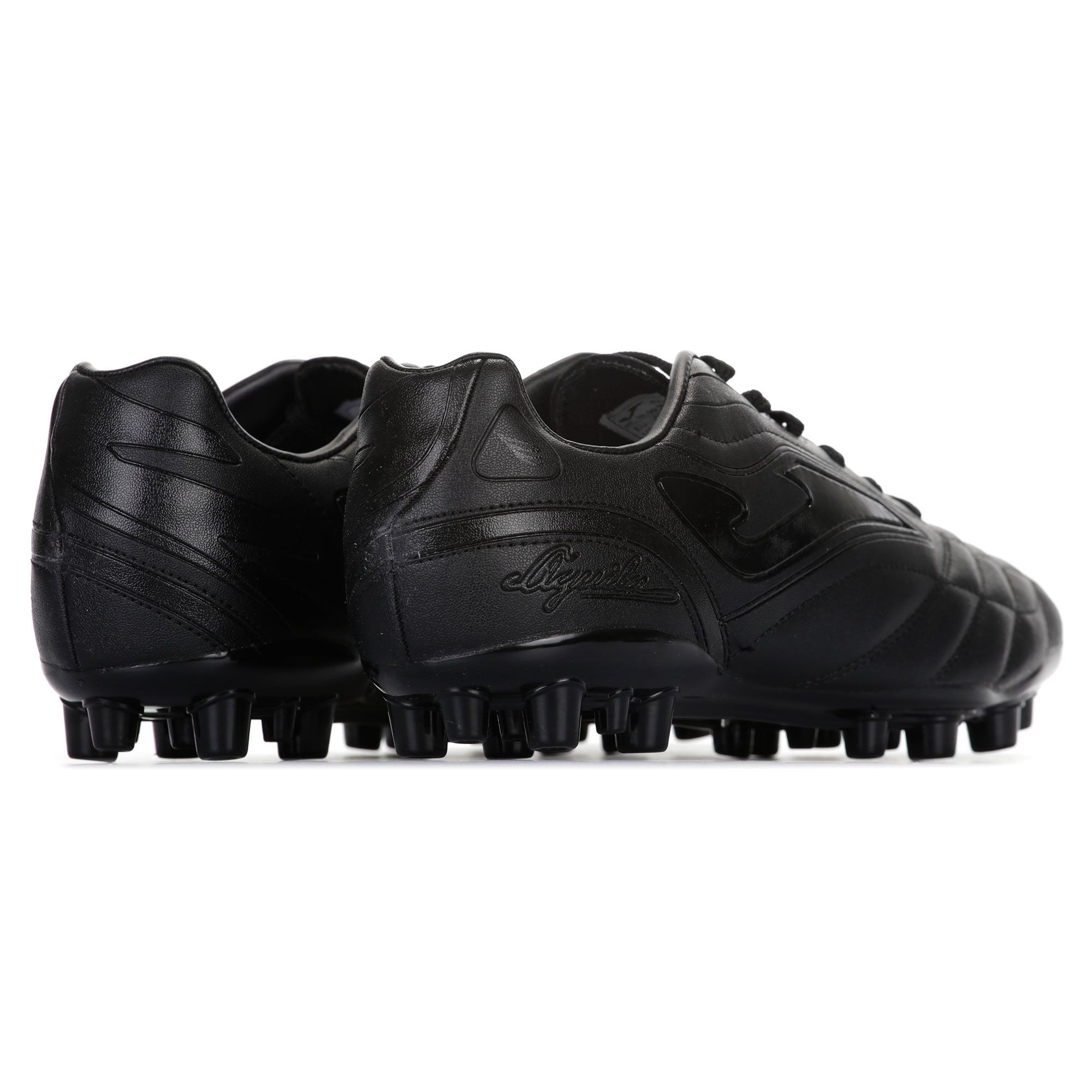 Botas de Fútbol Aguila AG Negro - Fútbol Factory
