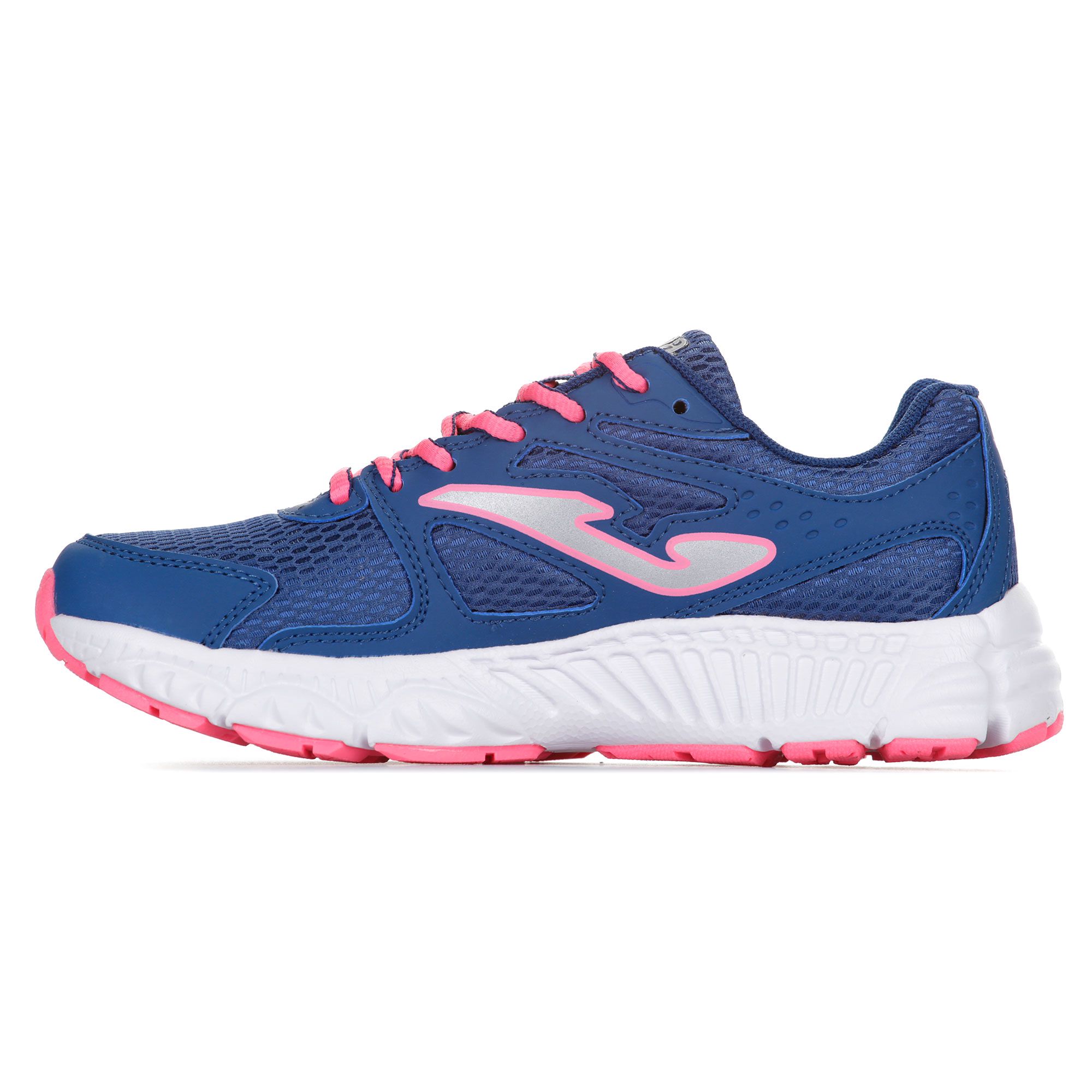 Zapatillas de Running Meta Mujer Marino - Fútbol Factory