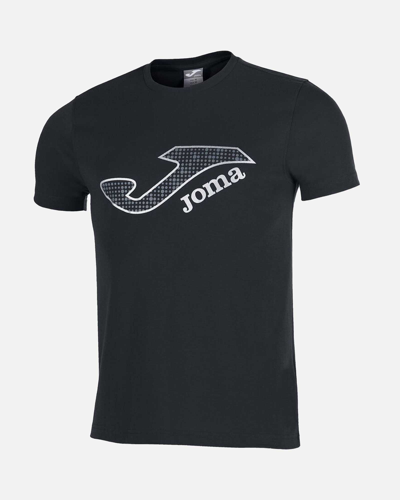 Camiseta Joma Marsella algodón - Fútbol Factory
