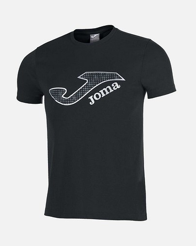 Camiseta Joma Marsella algodón
