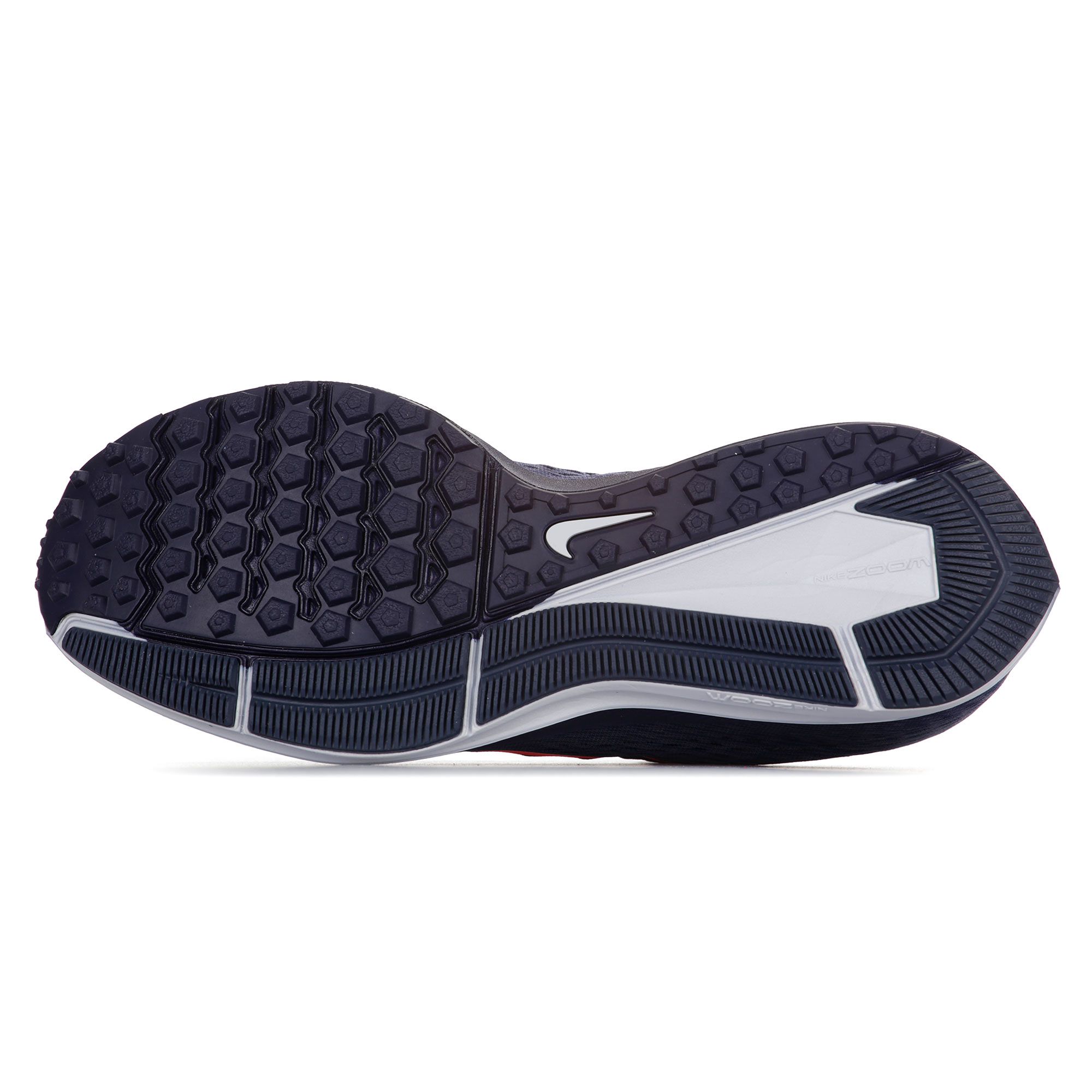 Zapatillas de Running Zoom Winflo 5 Azul - Fútbol Factory