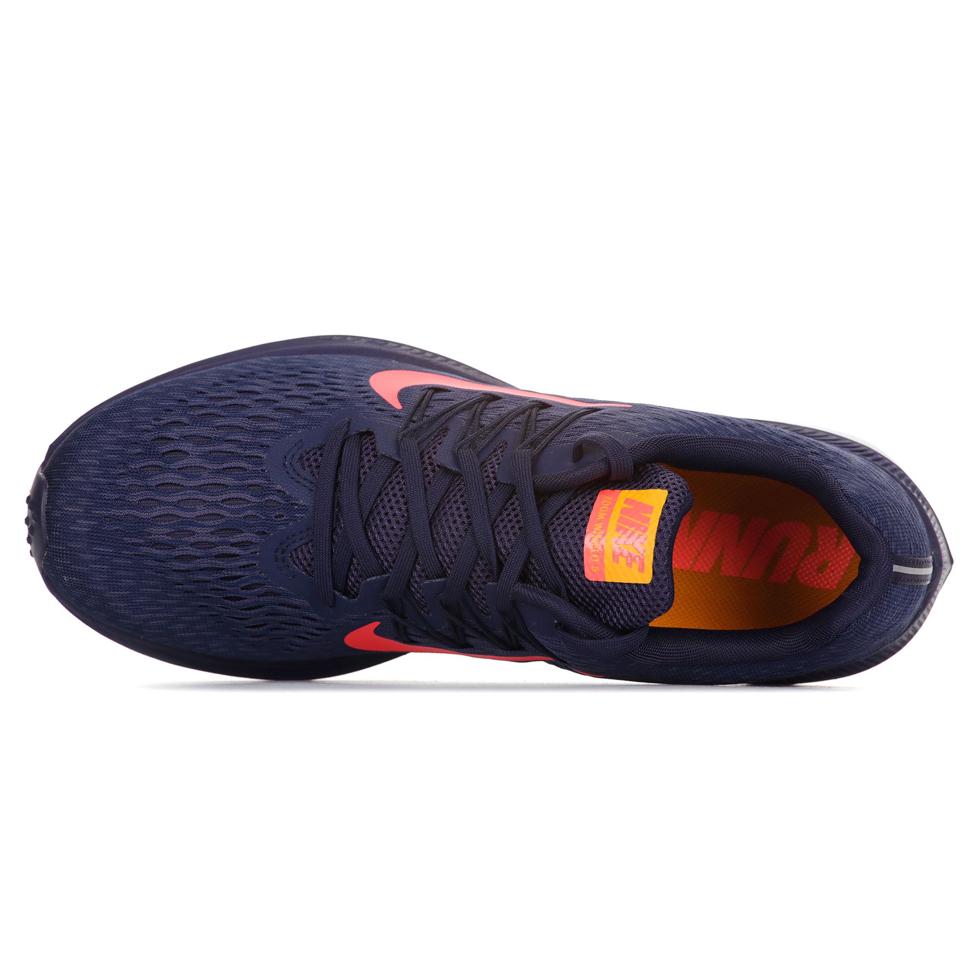Zapatillas de Running Zoom Winflo 5 Azul - Fútbol Factory