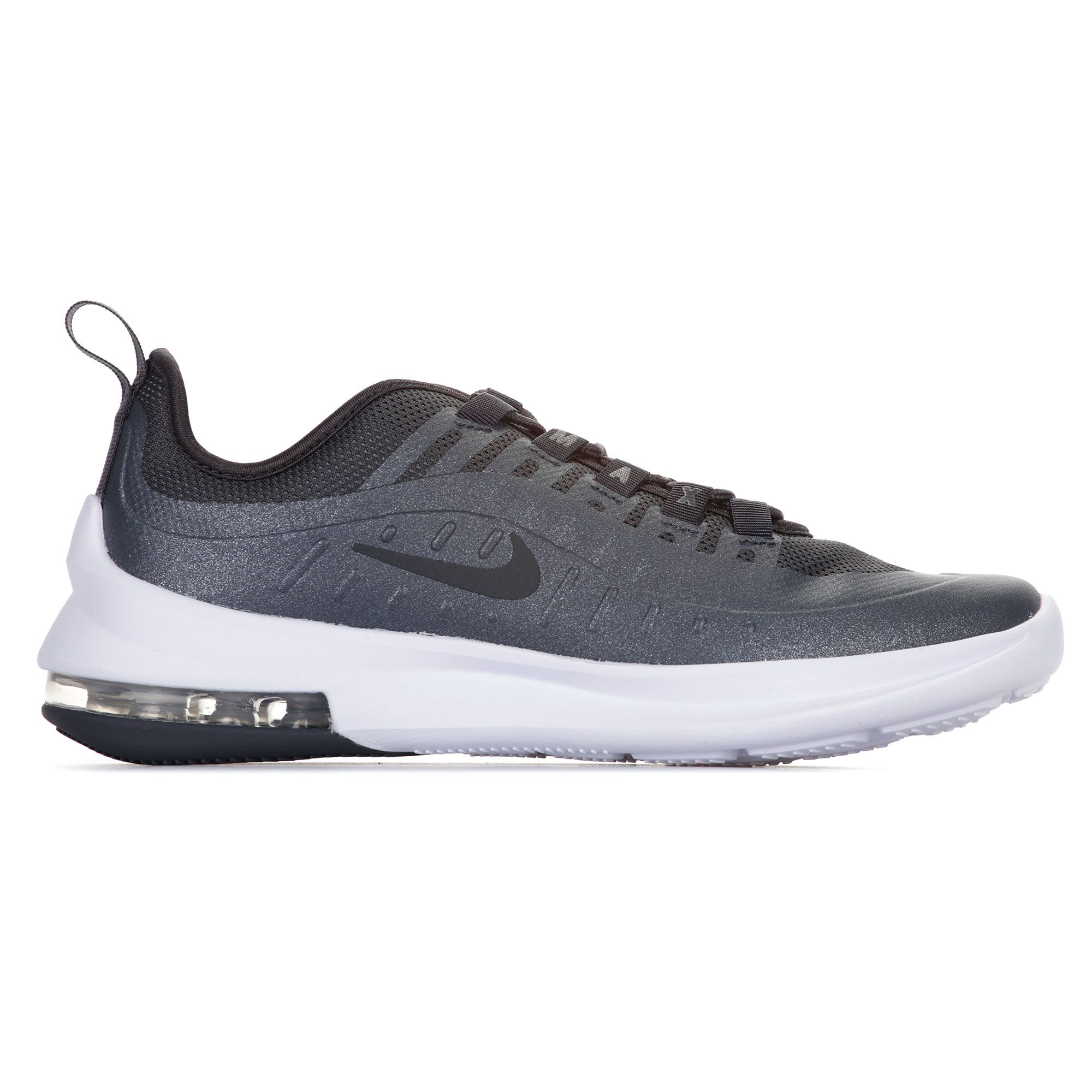 Zapatillas de Paseo Air Max Axis SE Junior Negro - Fútbol Factory