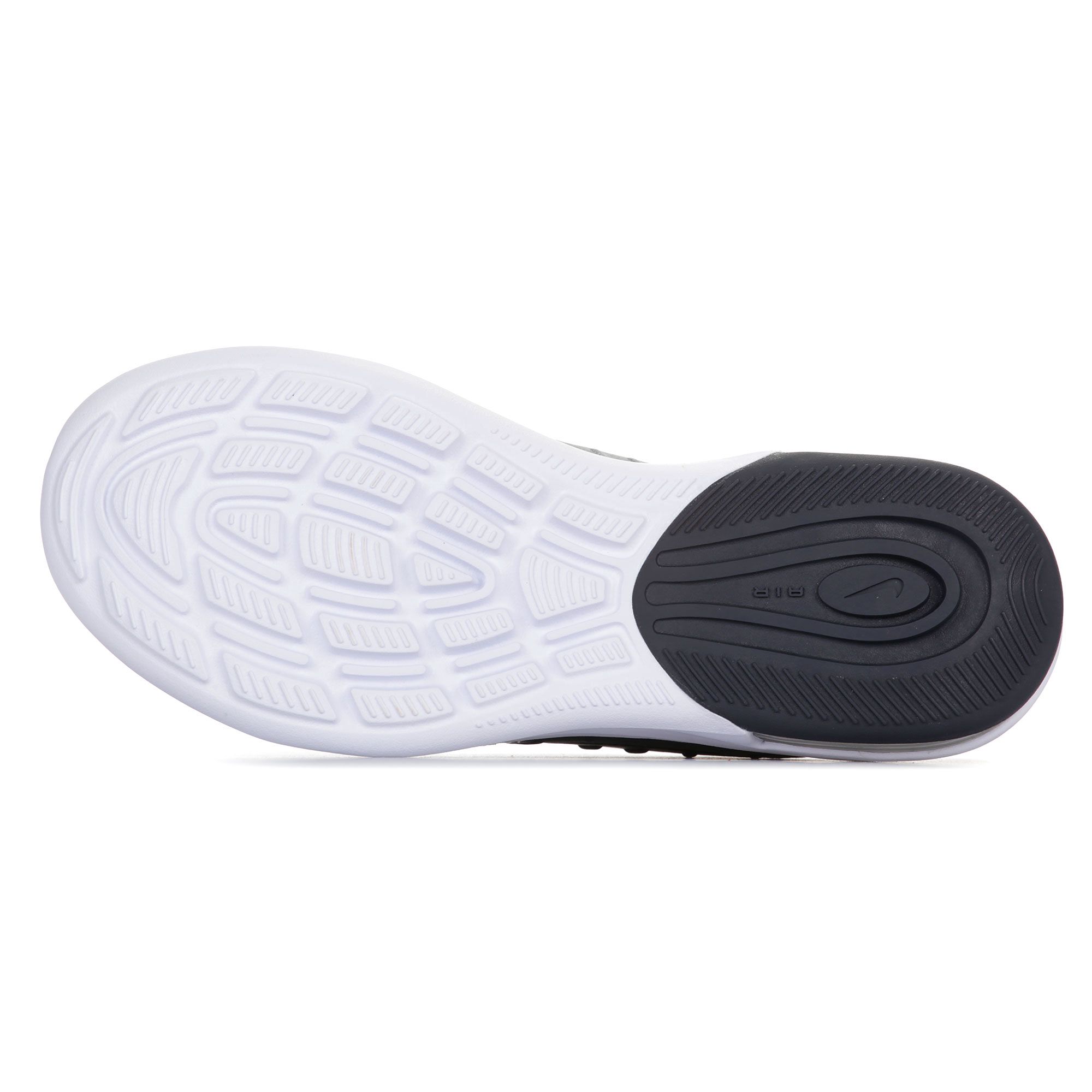 Zapatillas de Paseo Air Max Axis SE Junior Negro - Fútbol Factory