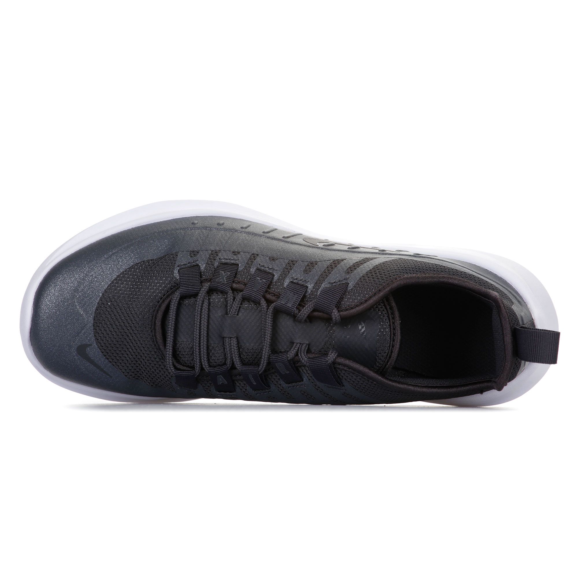 Zapatillas de Paseo Air Max Axis SE Junior Negro - Fútbol Factory