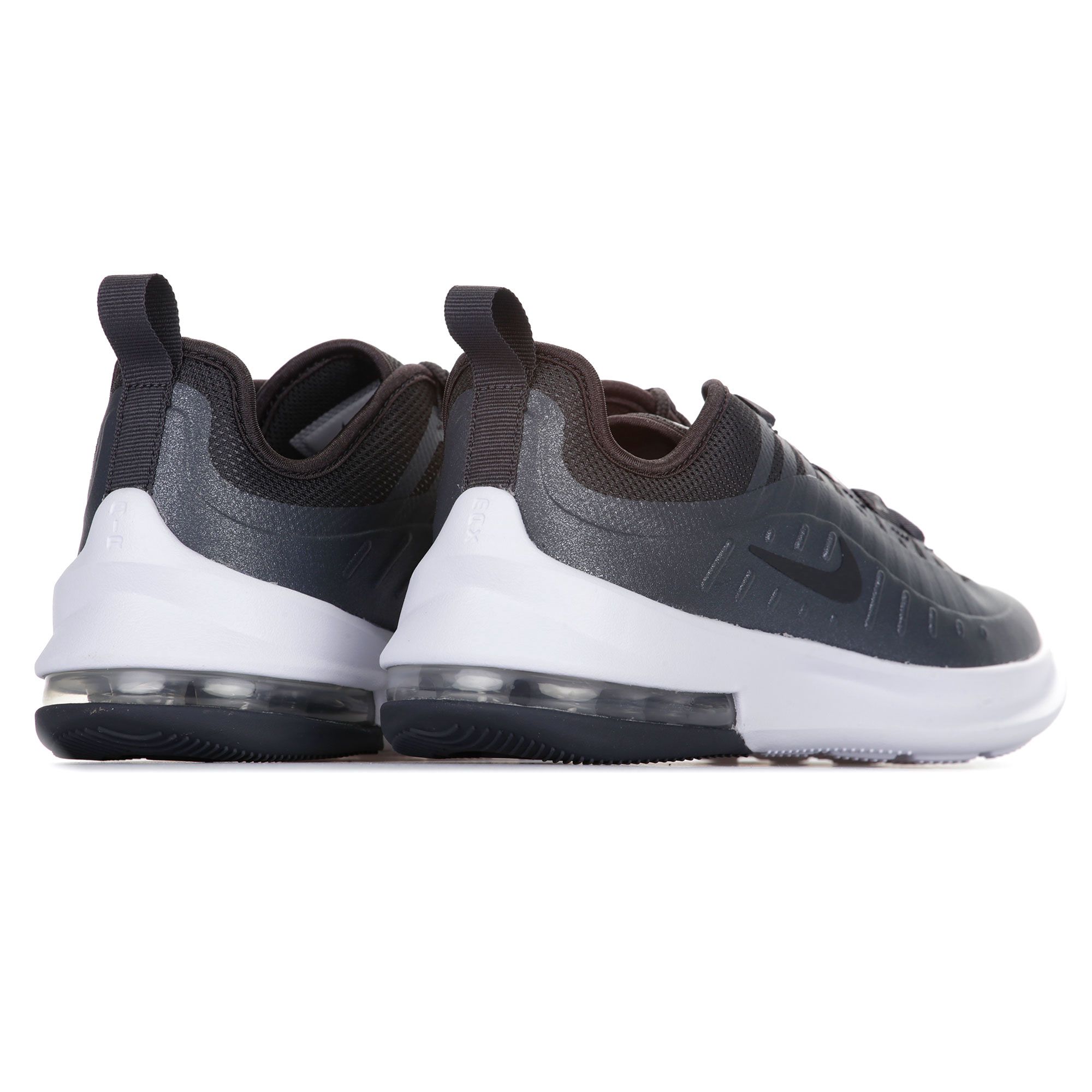 Zapatillas de Paseo Air Max Axis SE Junior Negro - Fútbol Factory
