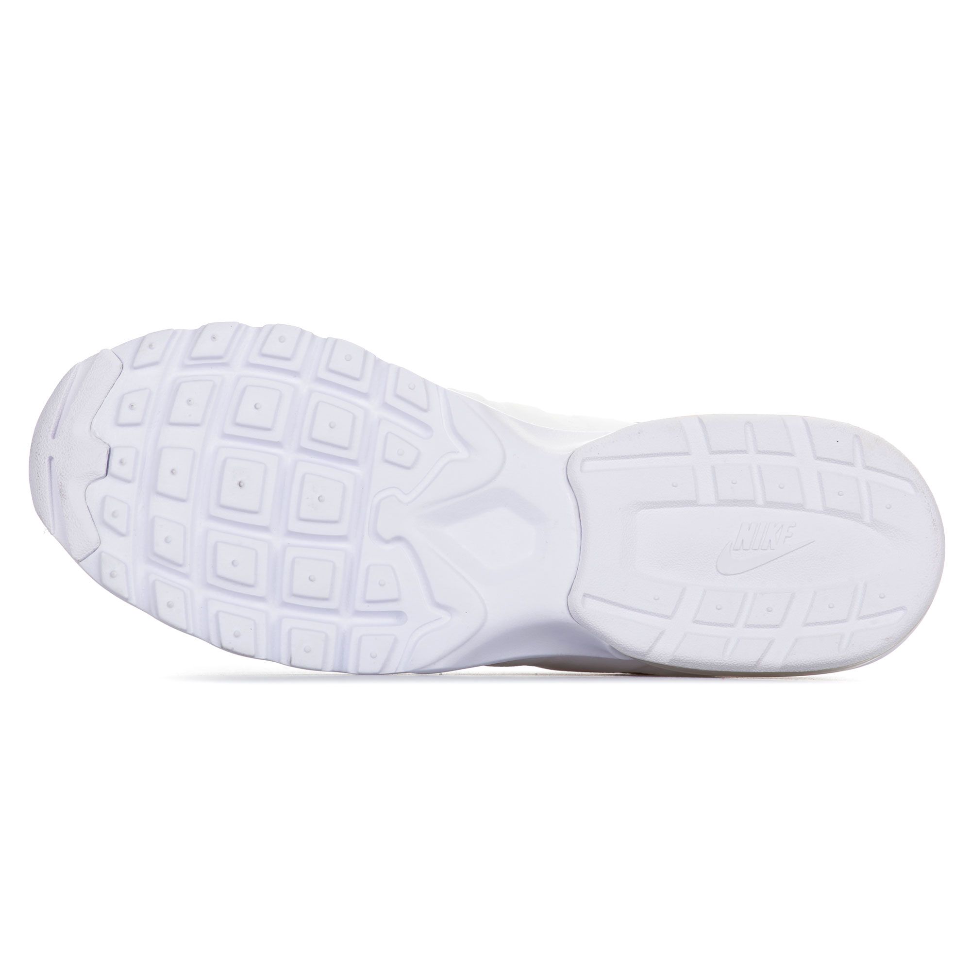 Zapatillas Air Max Invigor Junior Blanco - Fútbol Factory