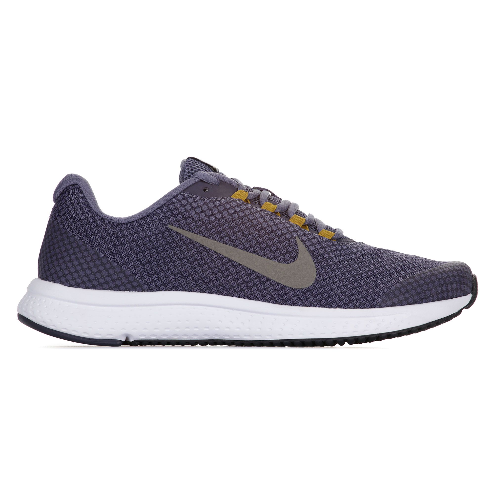 Zapatillas de Running RunAllDay Gris - Fútbol Factory