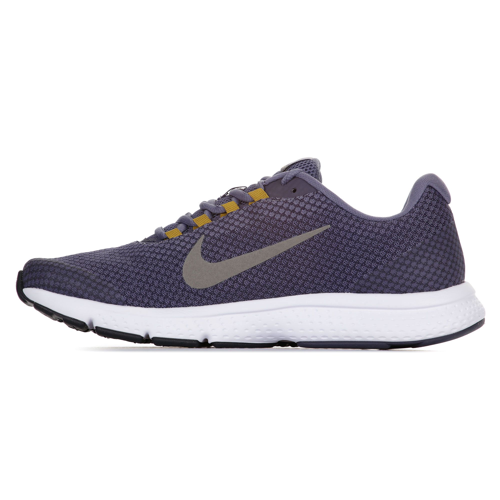 Zapatillas de Running RunAllDay Gris - Fútbol Factory