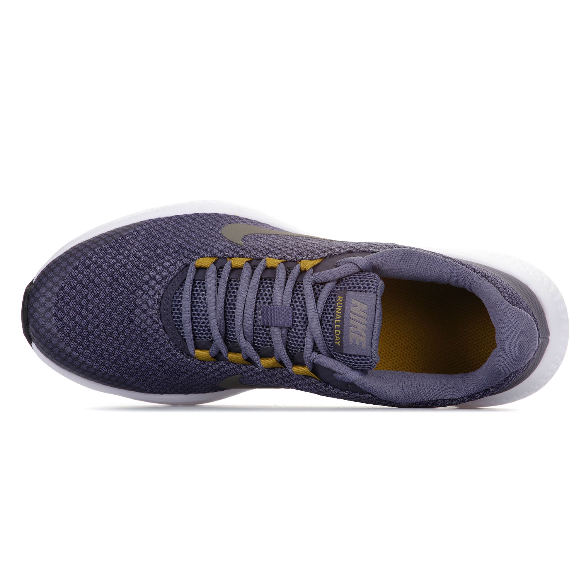 Zapatillas de Running RunAllDay Gris - Fútbol Factory