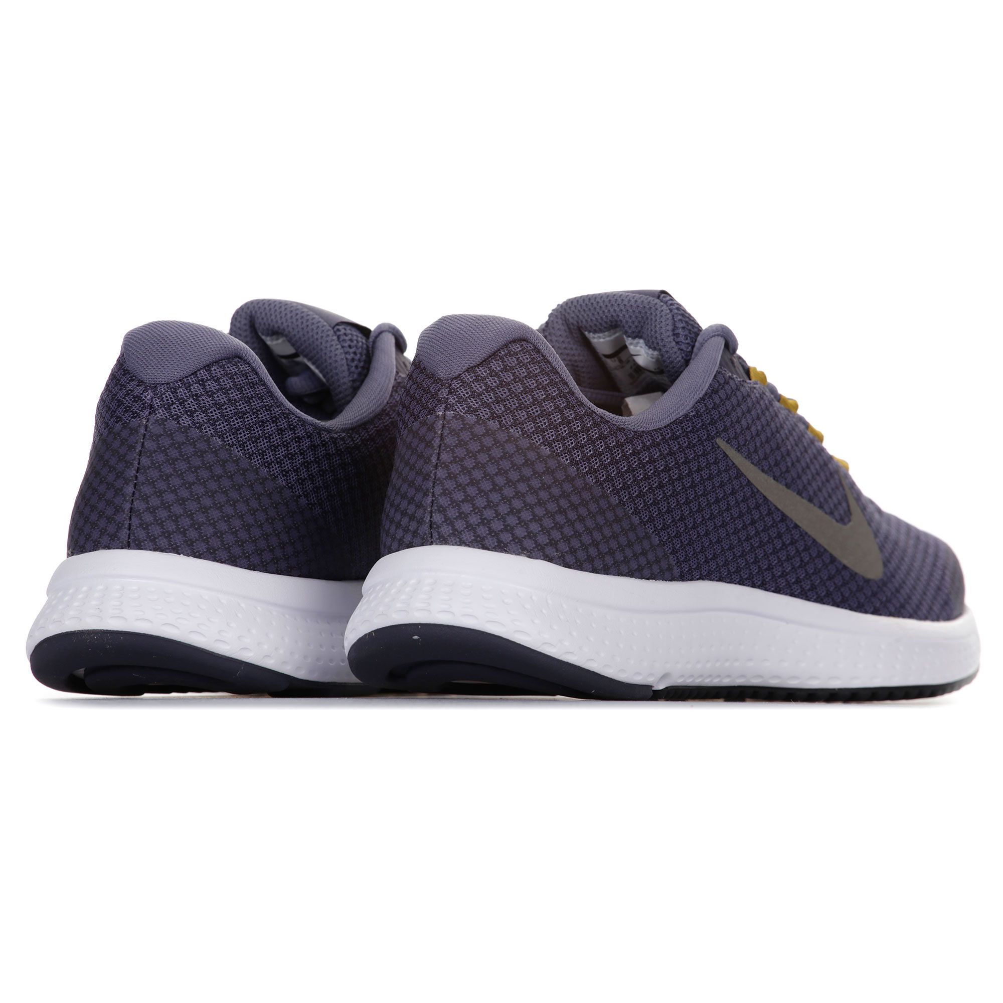 Zapatillas de Running RunAllDay Gris - Fútbol Factory