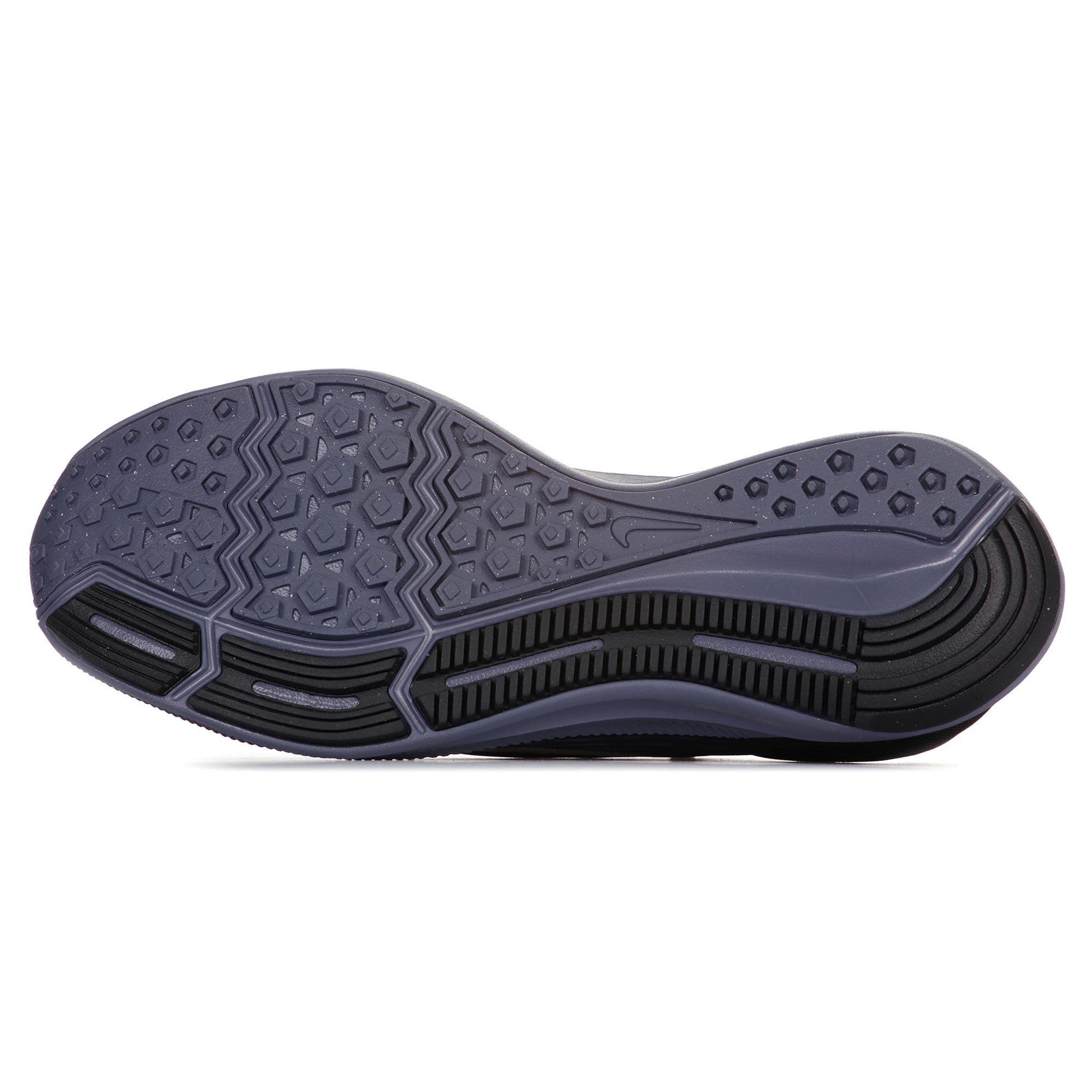 Zapatillas de Running Downshifter 8 Gris - Fútbol Factory