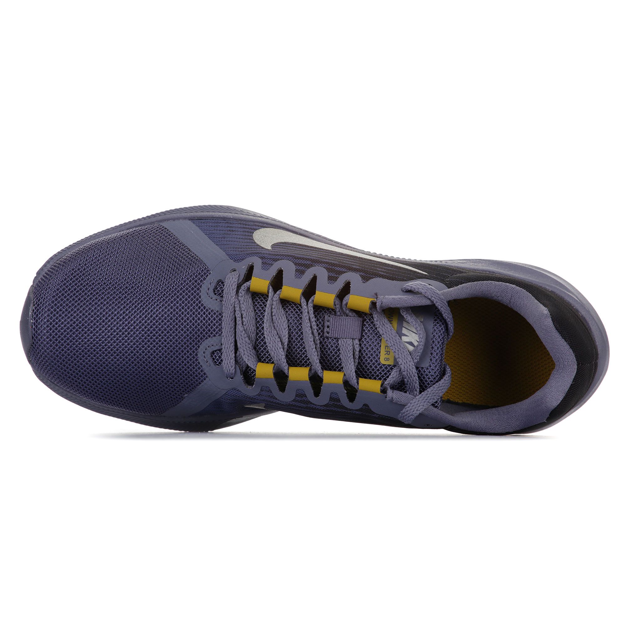 Zapatillas de Running Downshifter 8 Gris - Fútbol Factory