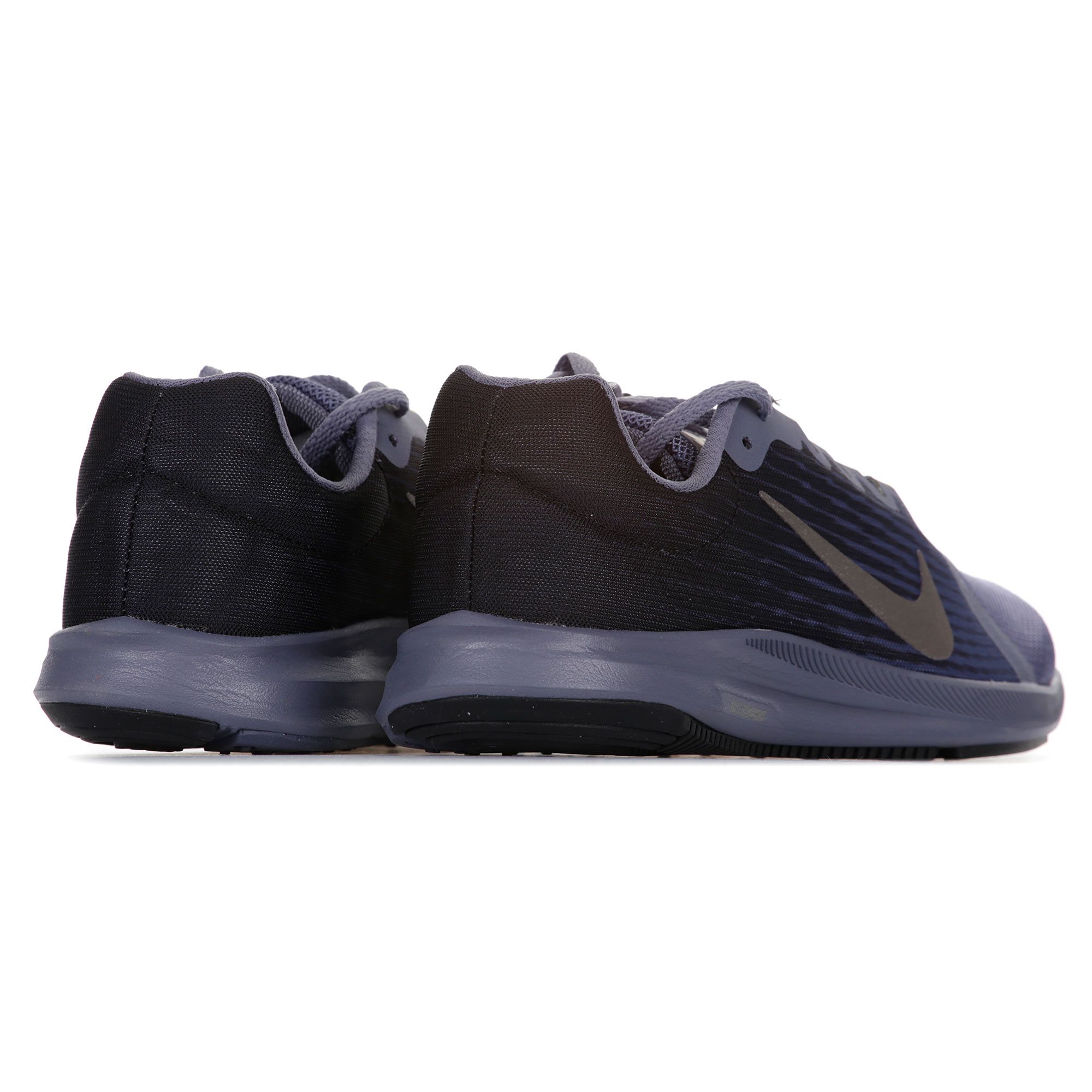 Zapatillas de Running Downshifter 8 Gris - Fútbol Factory