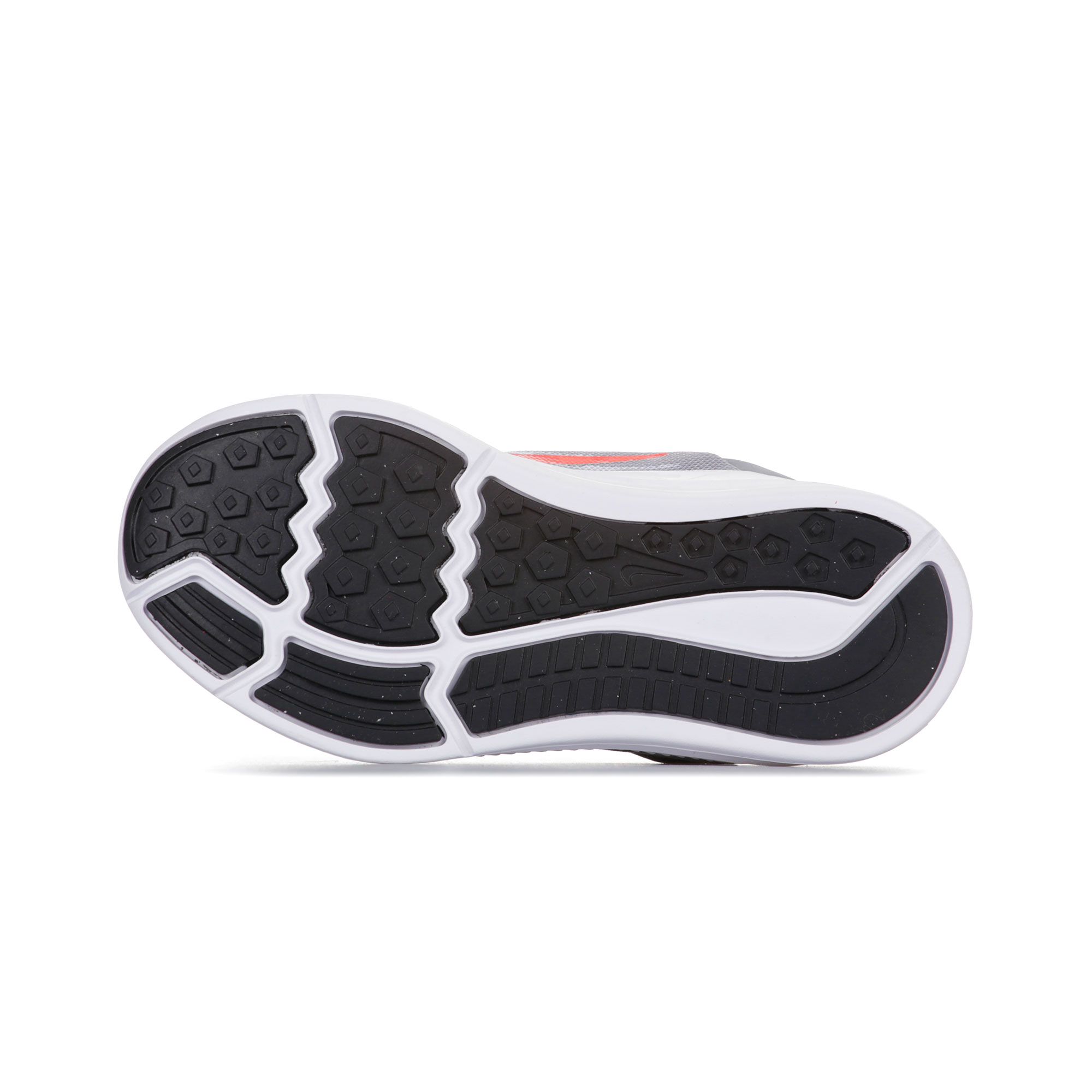 Zapatillas de Running Downshifter 8 Bebé Gris - Fútbol Factory