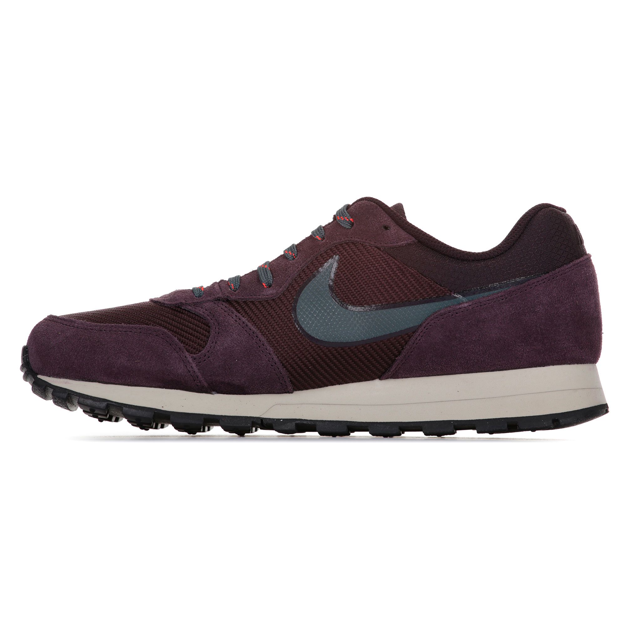 Nike md runner 2 granate best sale