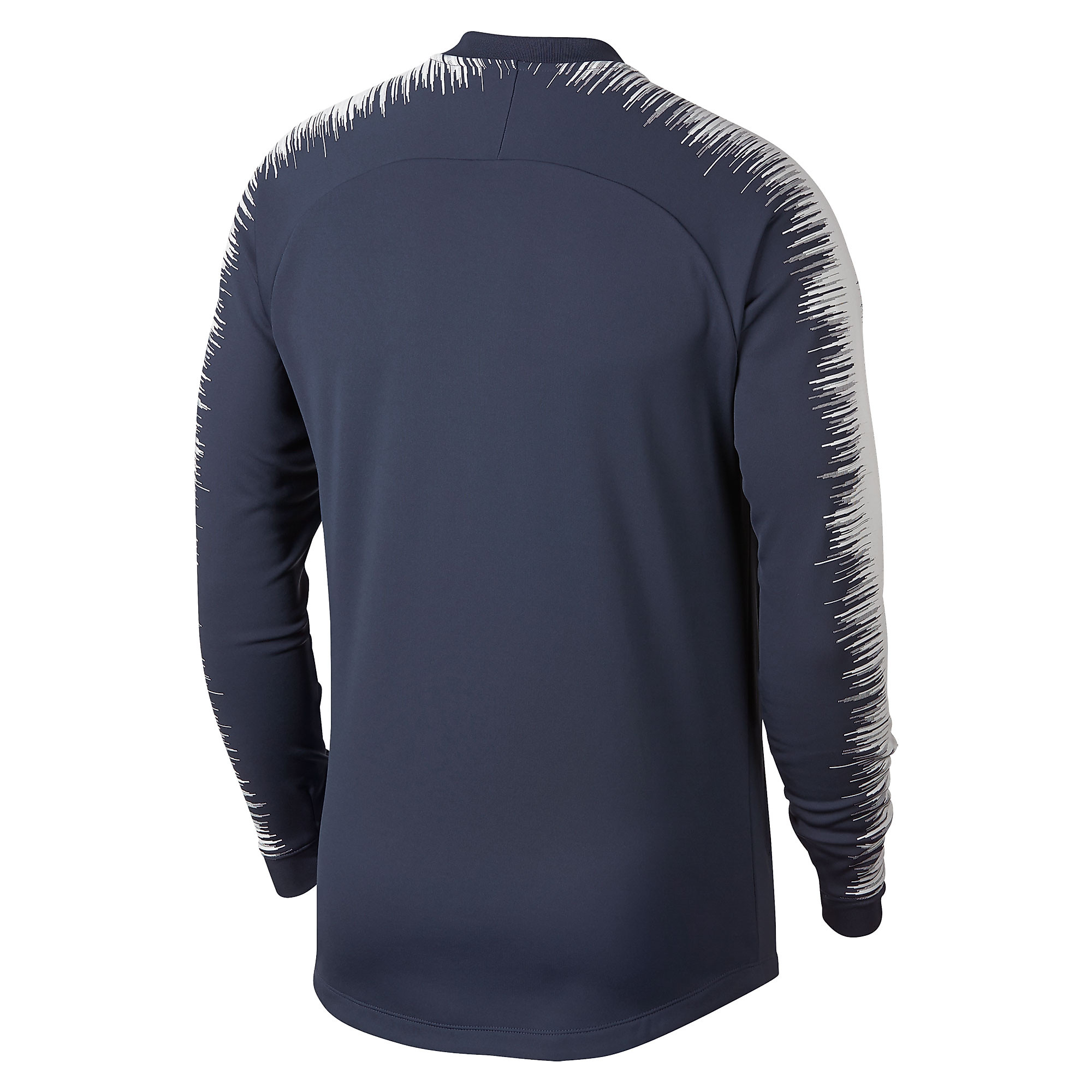 Chaqueta Pre-Match Inter de Milán 2018/2019 Azul - Fútbol Factory