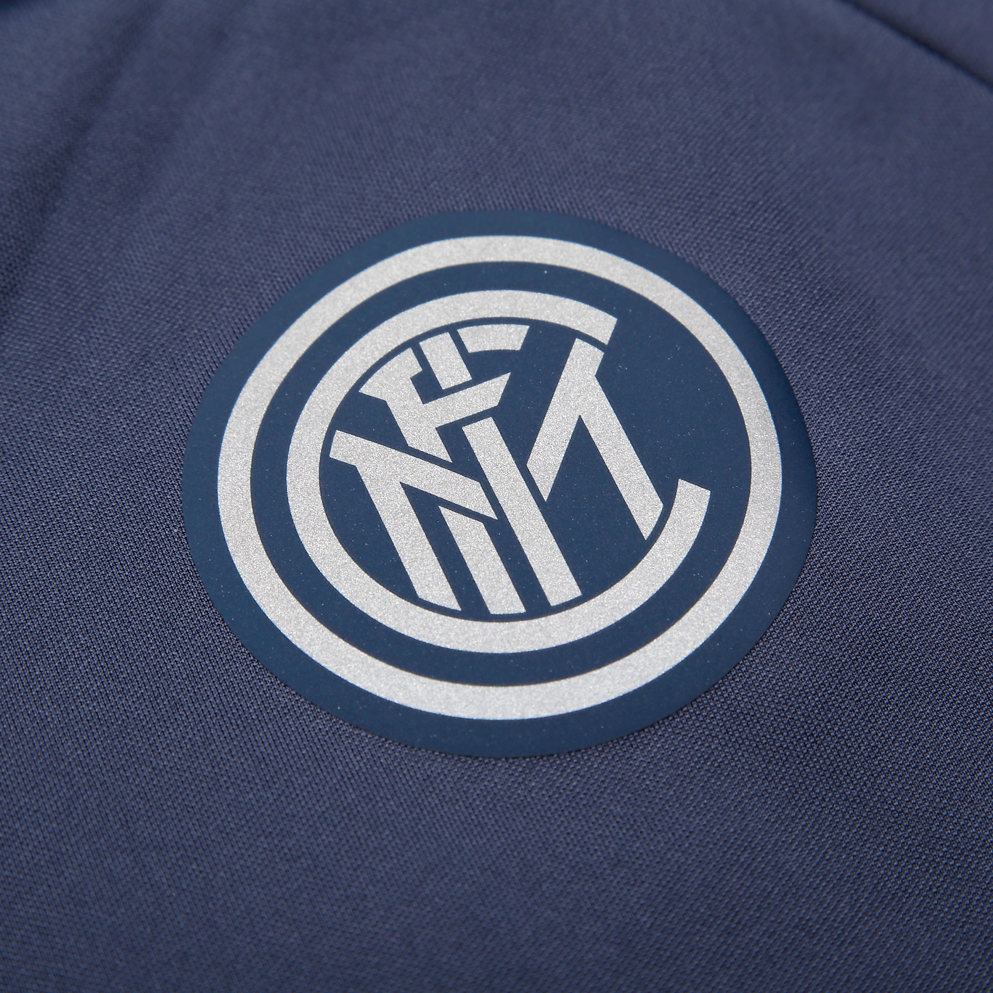 Chaqueta Pre-Match Inter de Milán 2018/2019 Azul - Fútbol Factory