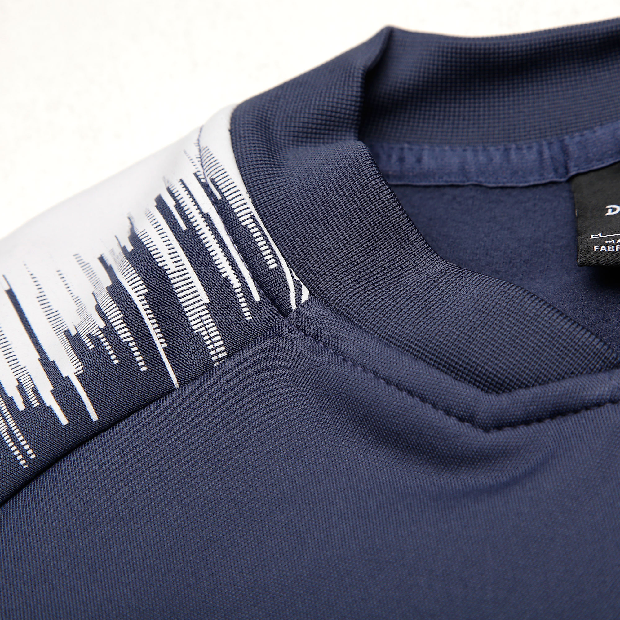 Chaqueta Pre-Match Inter de Milán 2018/2019 Azul - Fútbol Factory