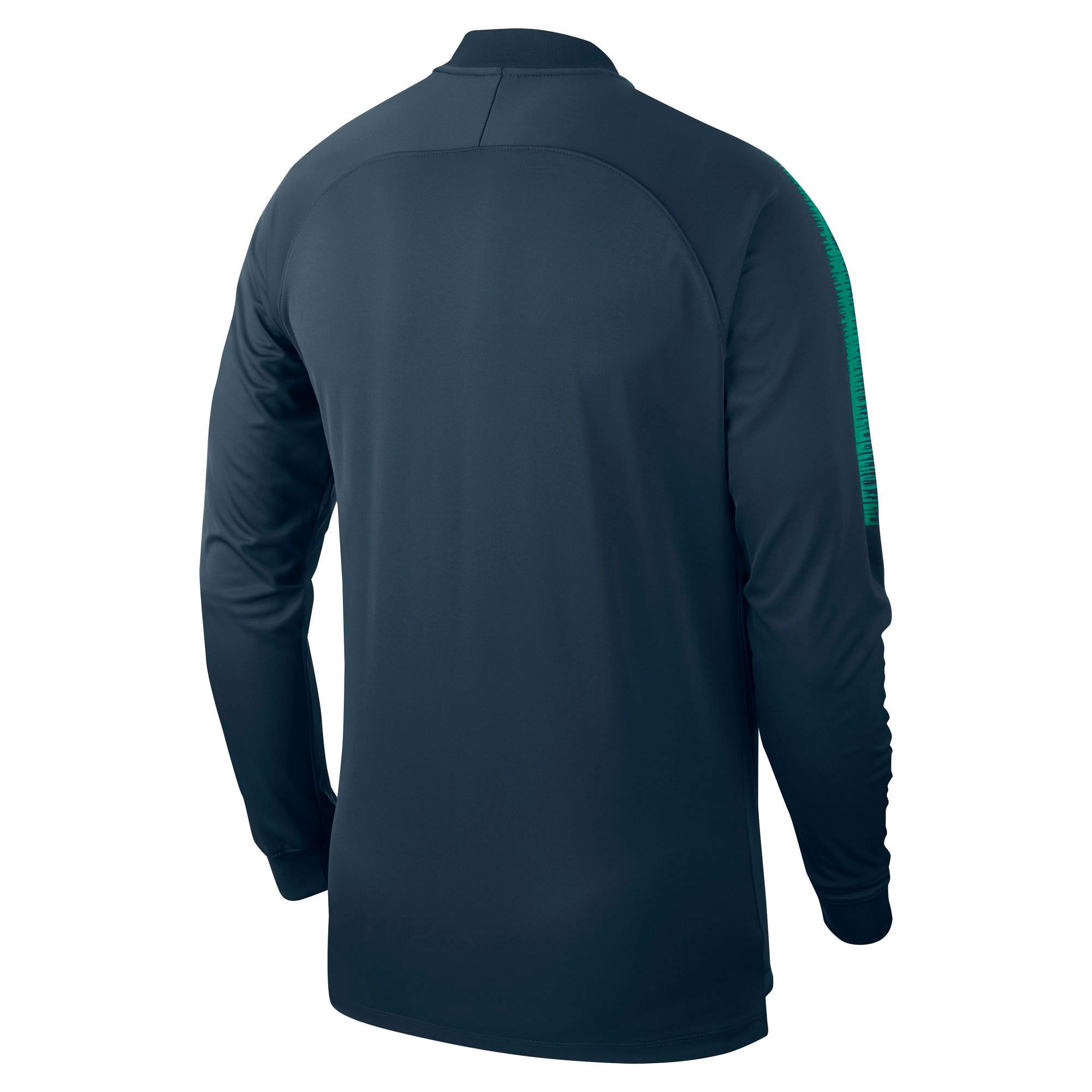 Chaqueta Training Tottenham Dri-FIT Squad 2018/2019 Marino - Fútbol Factory
