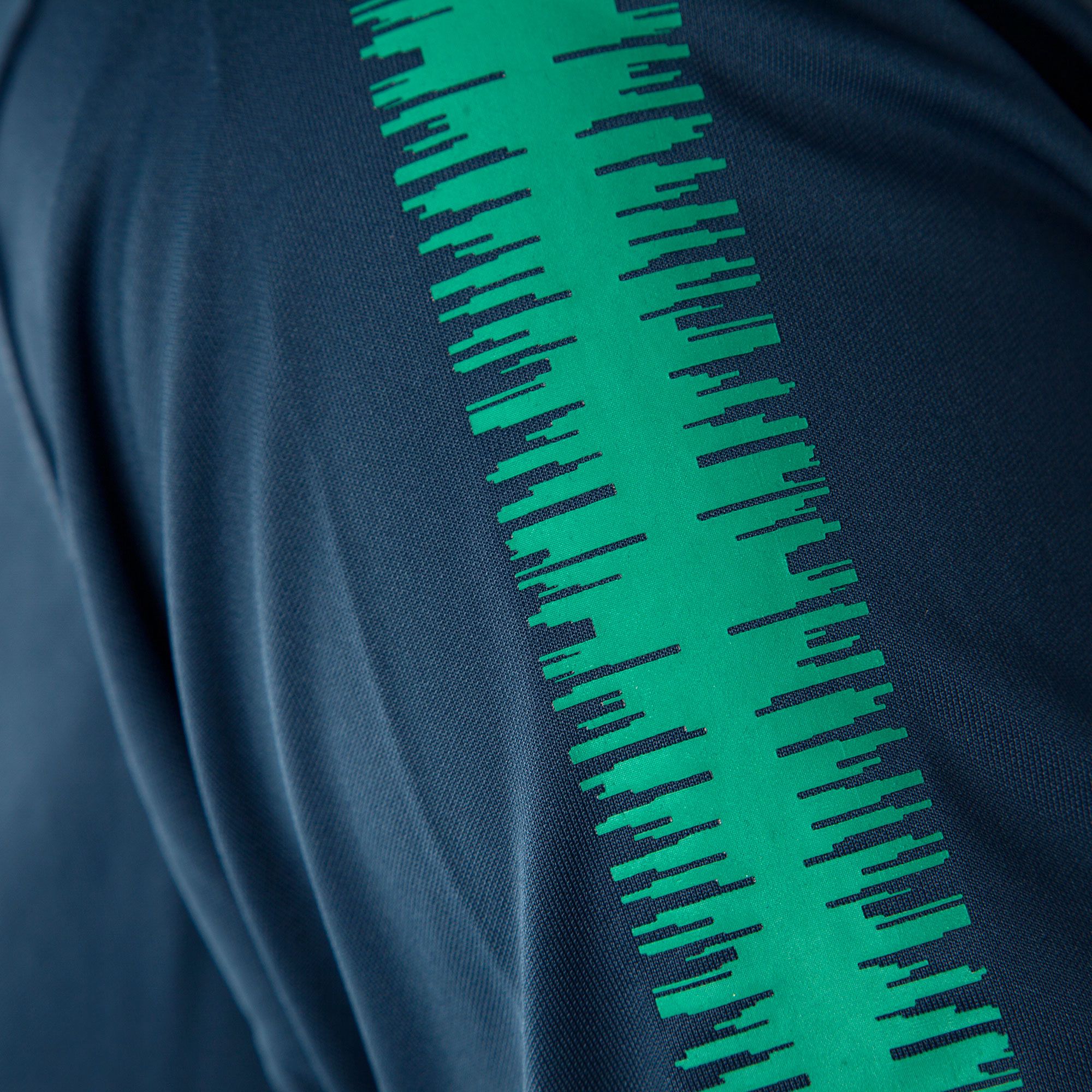 Chaqueta Training Tottenham Dri-FIT Squad 2018/2019 Marino - Fútbol Factory