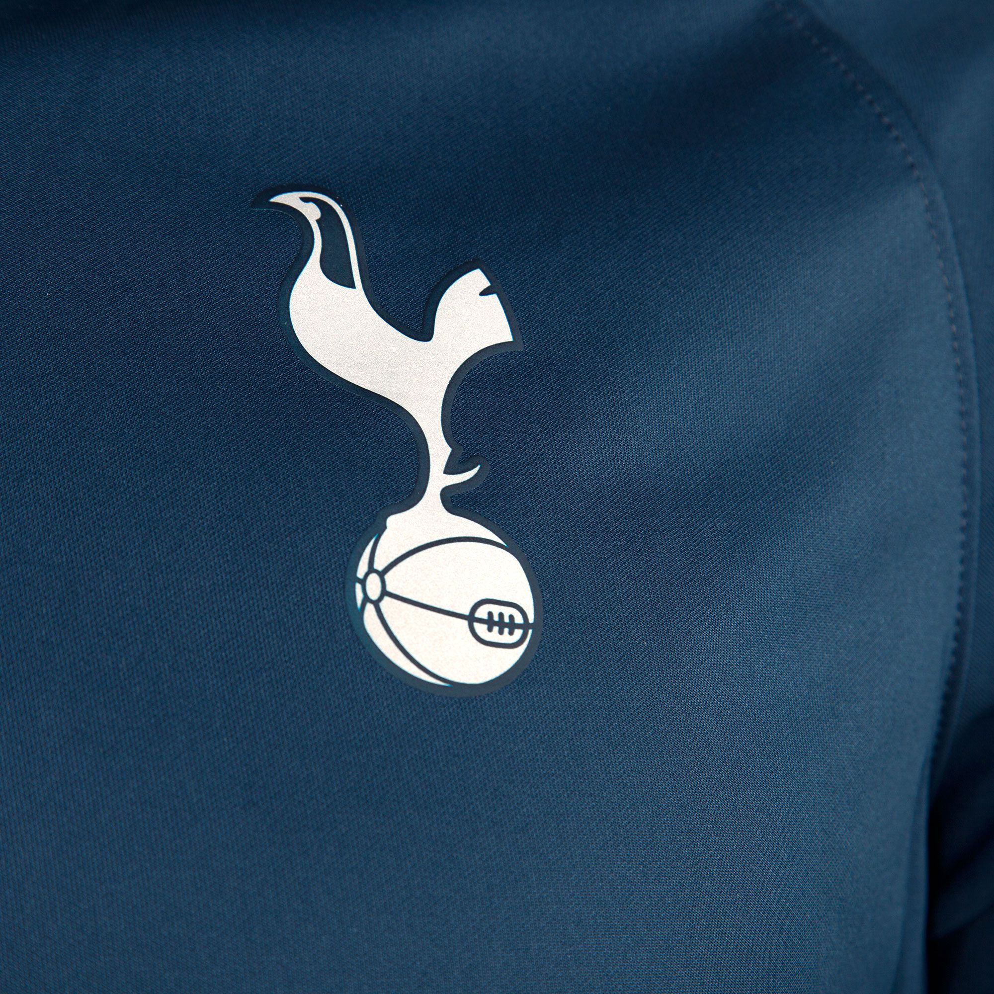 Chaqueta Training Tottenham Dri-FIT Squad 2018/2019 Marino - Fútbol Factory
