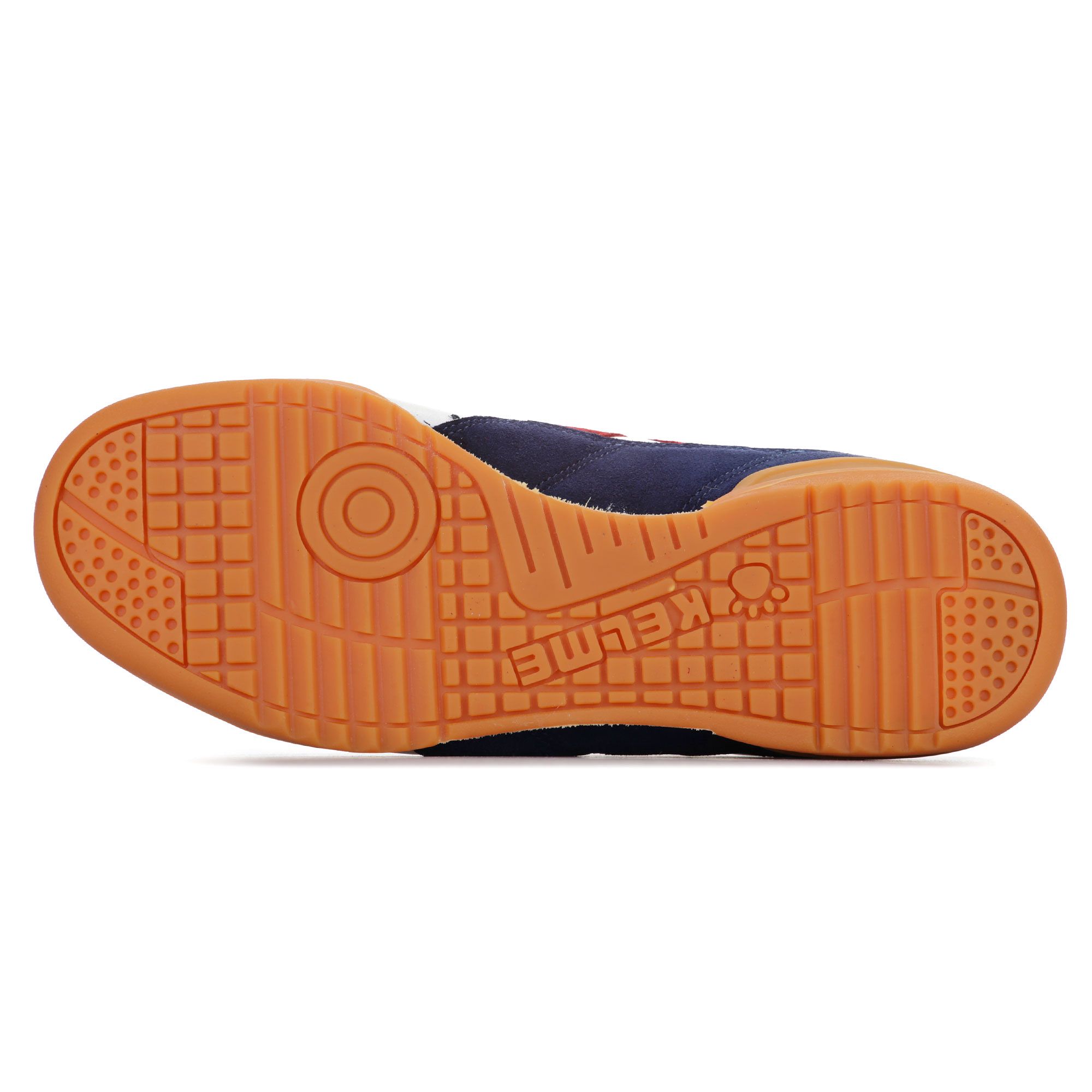 Zapatillas de Fútbol Sala Flamenco IN Blanco - Fútbol Factory