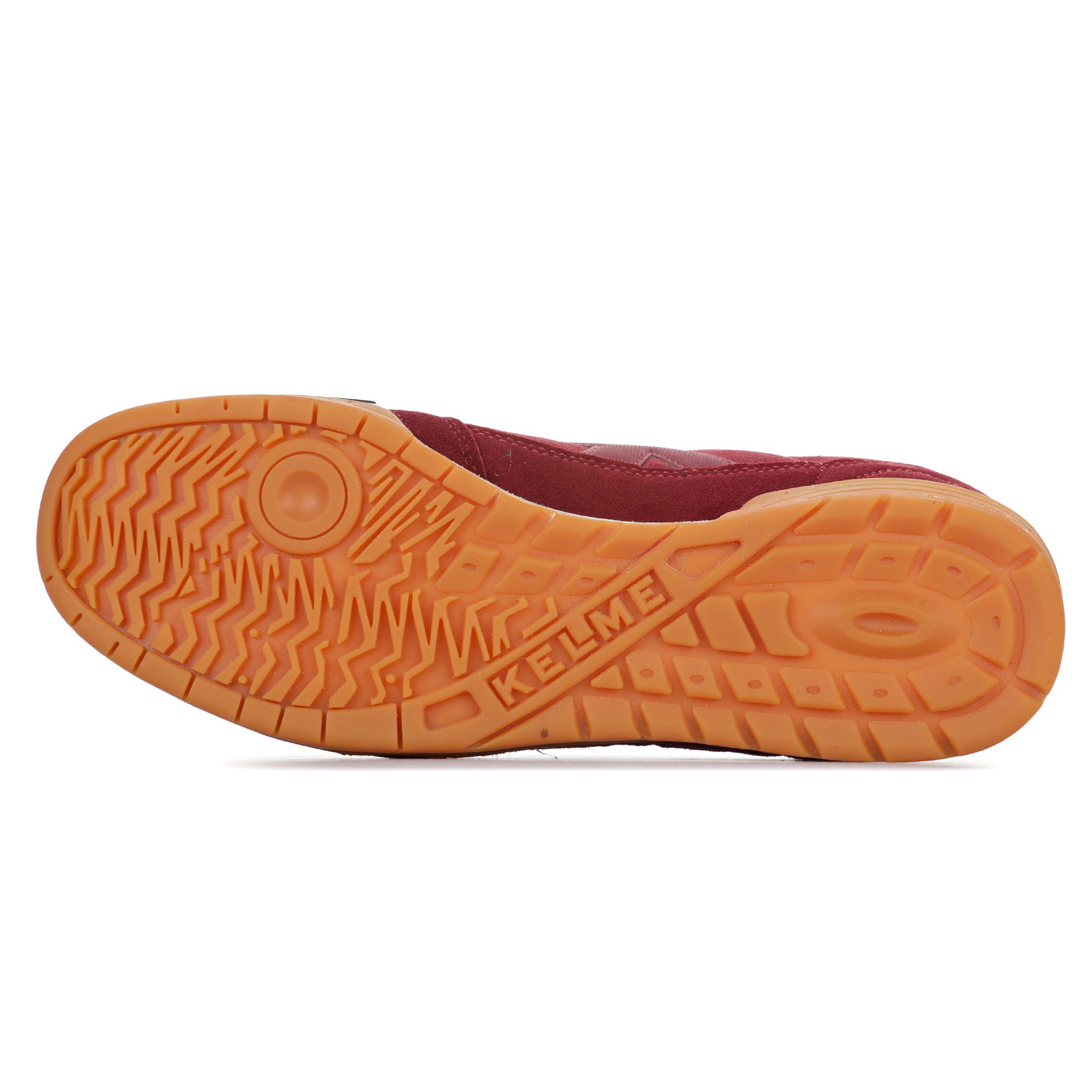 Zapatillas de Fútbol Sala Trueno IN Burdeos - Fútbol Factory