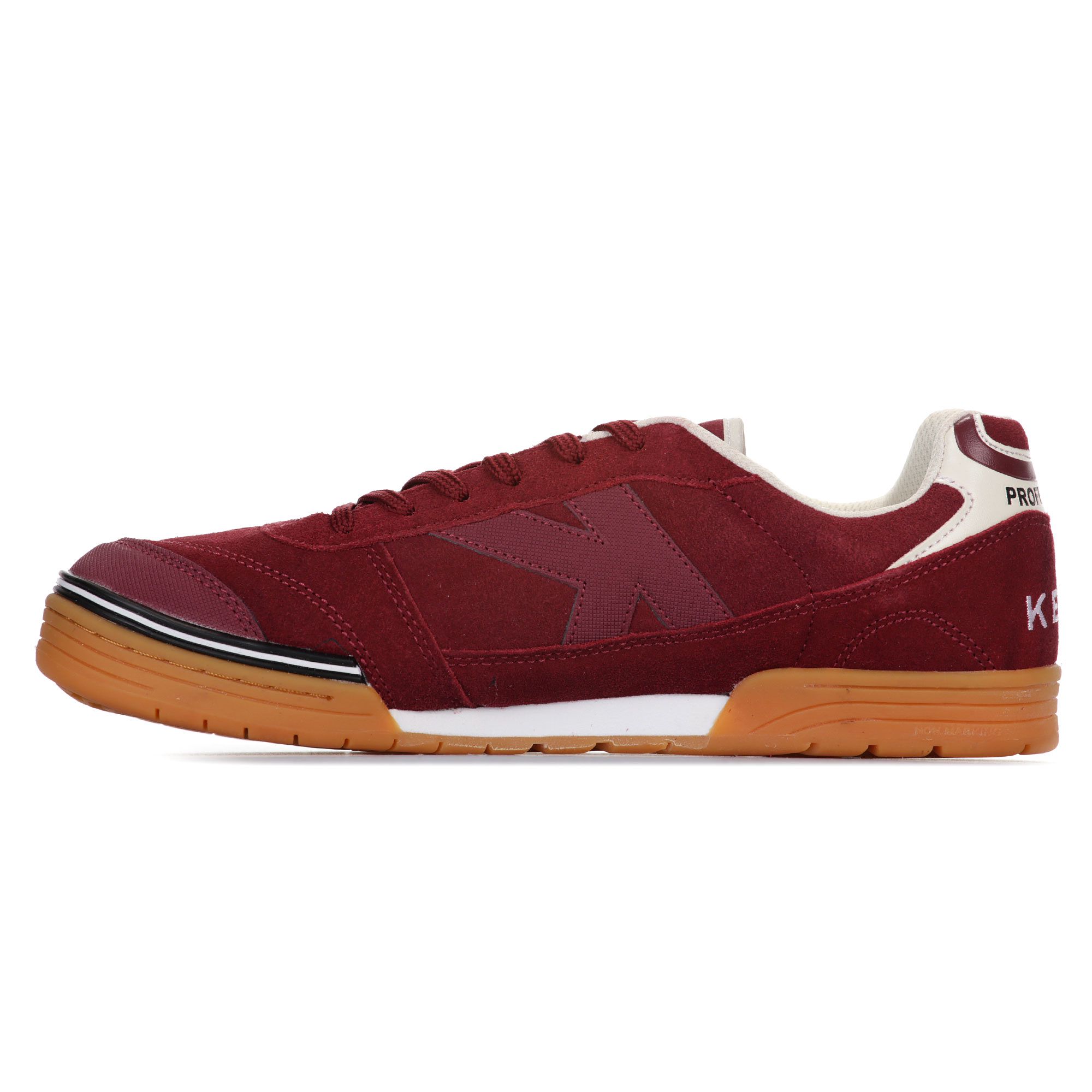 Zapatillas de Fútbol Sala Trueno IN Burdeos - Fútbol Factory