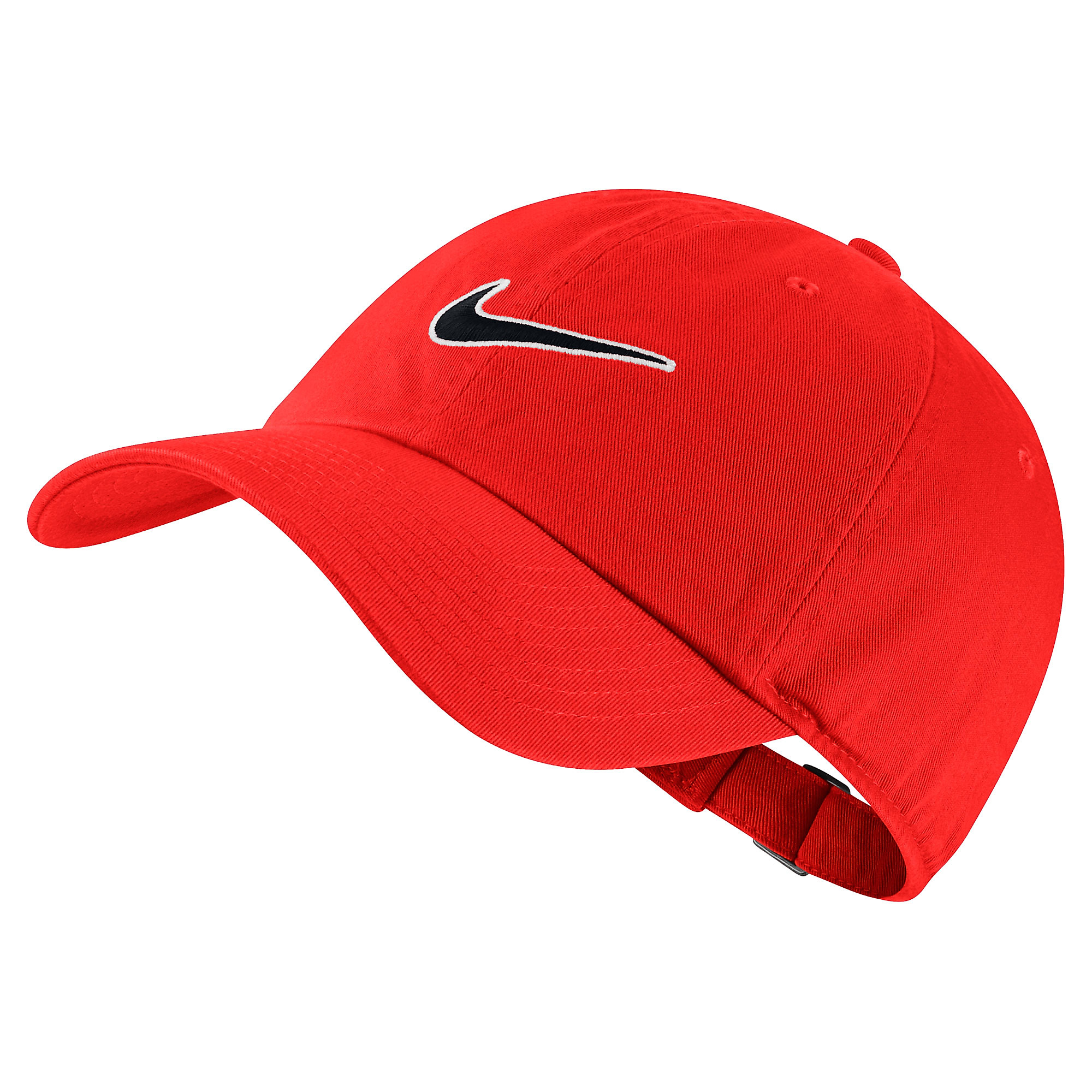 Gorra H86 Essentials Rojo - Fútbol Factory