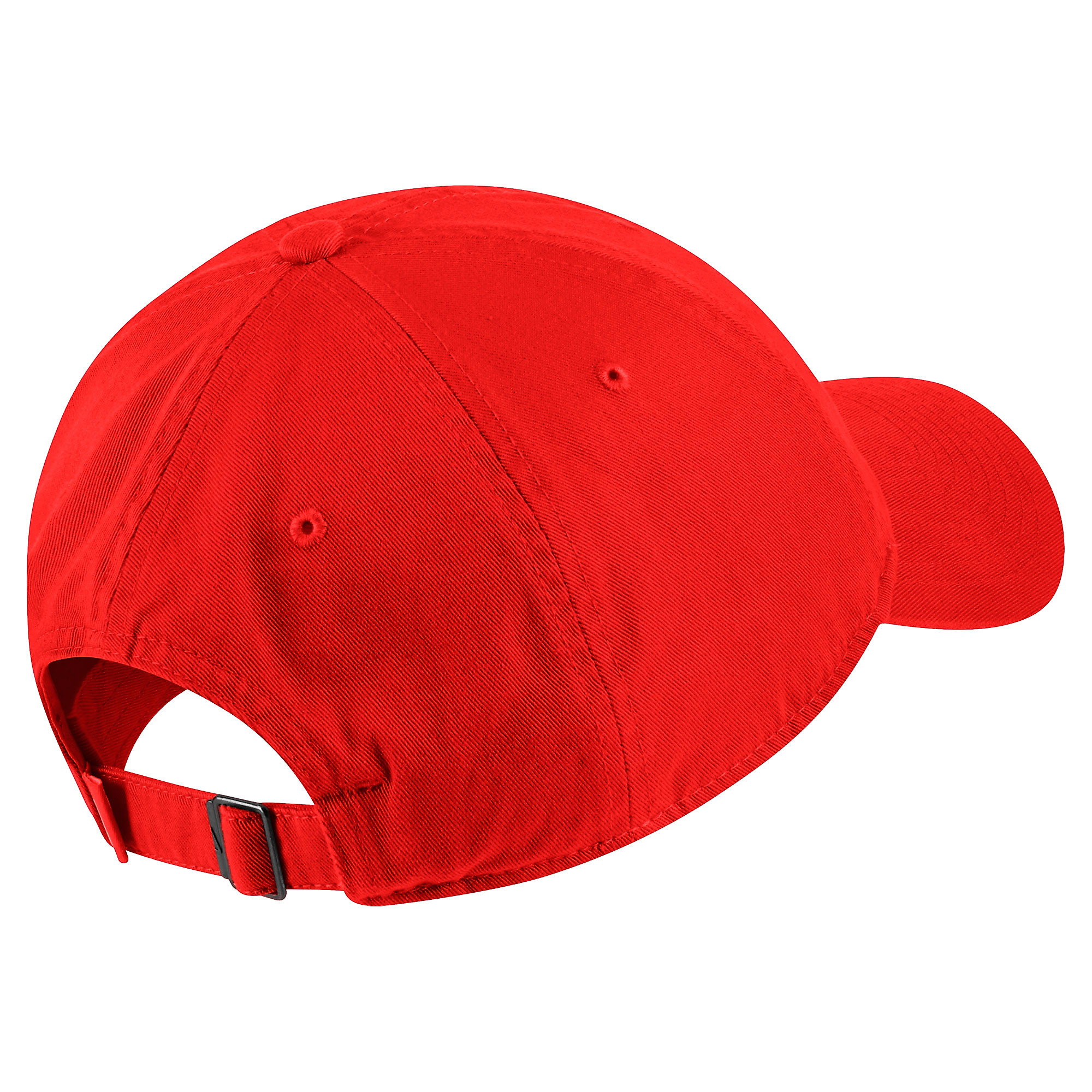 Gorra H86 Essentials Rojo - Fútbol Factory