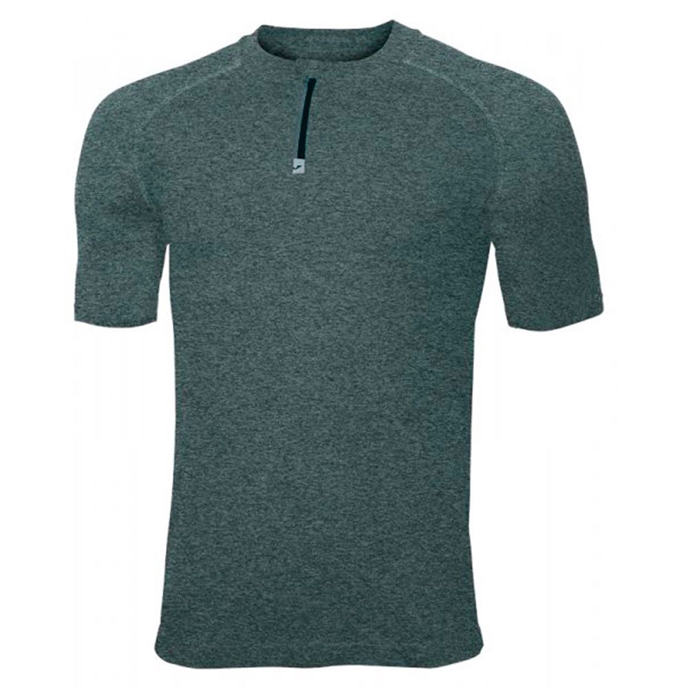 Camiseta Técnica Skin Gris - Fútbol Factory