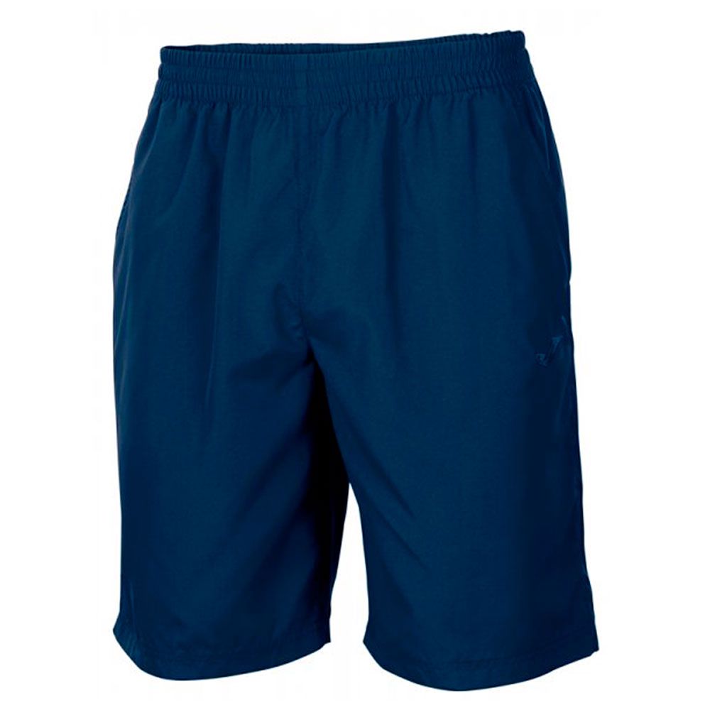 Pantalón Corto Creta Junior Marino - Fútbol Factory