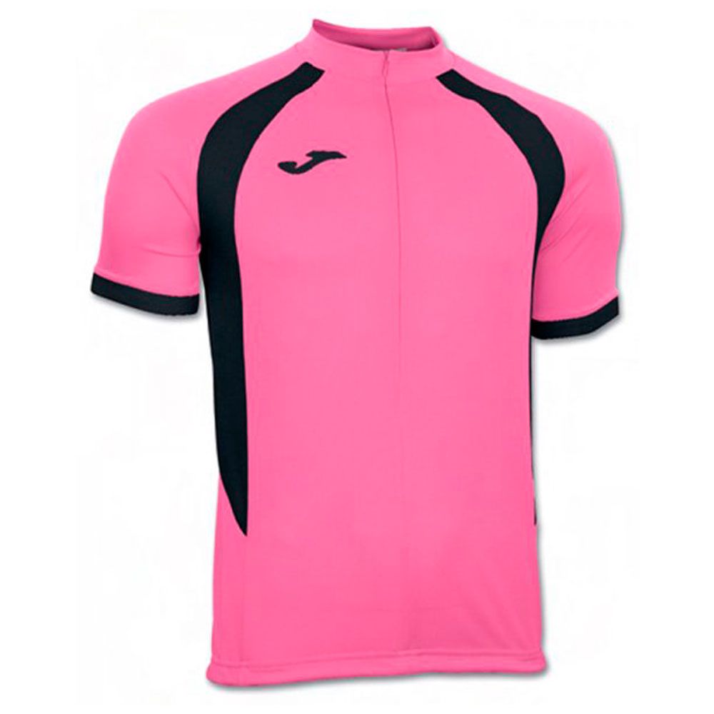 Camiseta de ciclismo Giro Rosa - Fútbol Factory