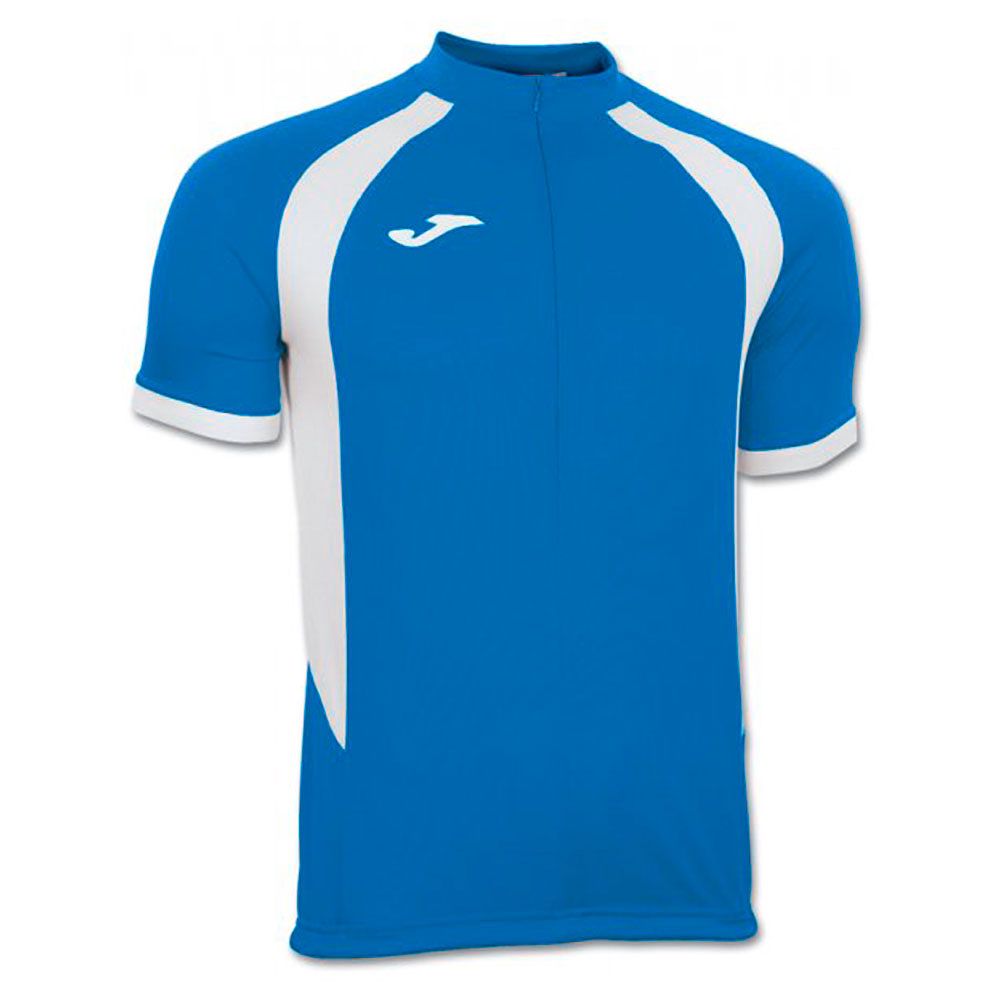 Camiseta de ciclismo Giro Azul - Fútbol Factory