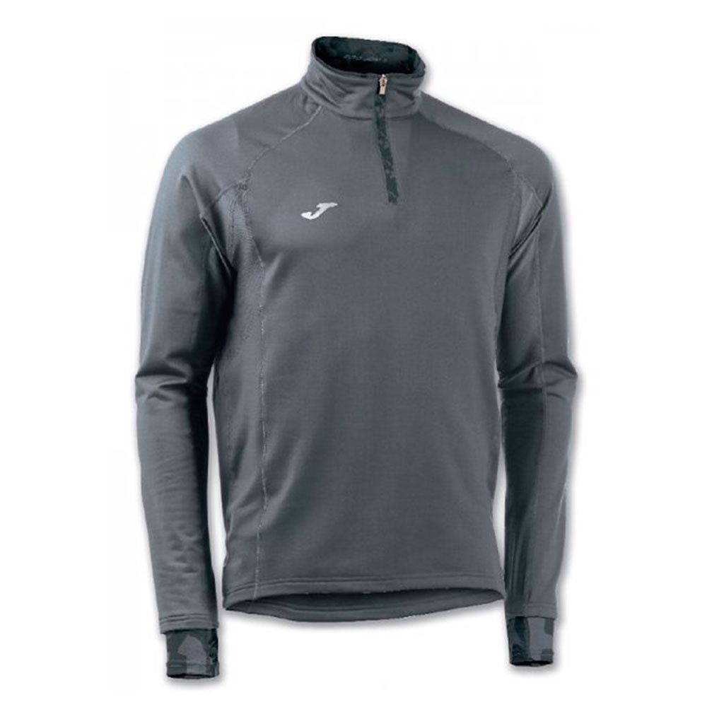 Sudadera Olimpia Junior Gris Oscuro - Fútbol Factory