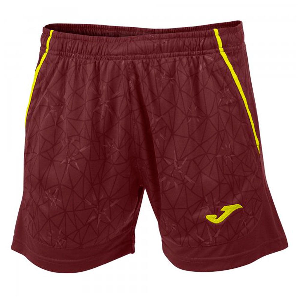 Pantalón de Running Olimpia Flash Granate - Fútbol Factory