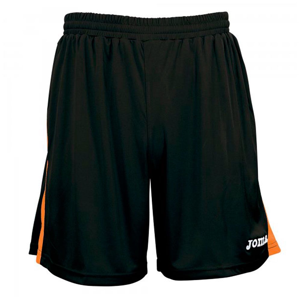 Pantalón de equipación fútbol Tokio Junior Negro - Fútbol Factory