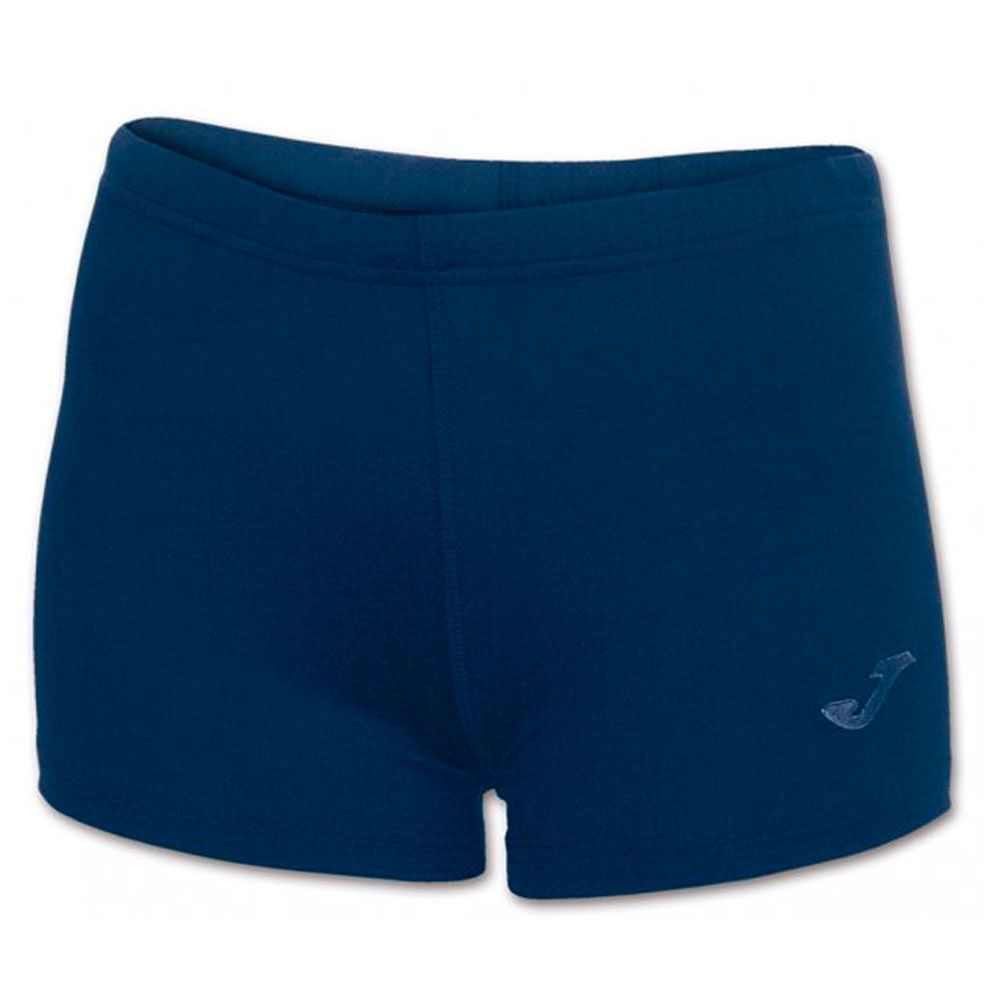 Mallas Cortas de Running Combi Mujer Marino - Fútbol Factory