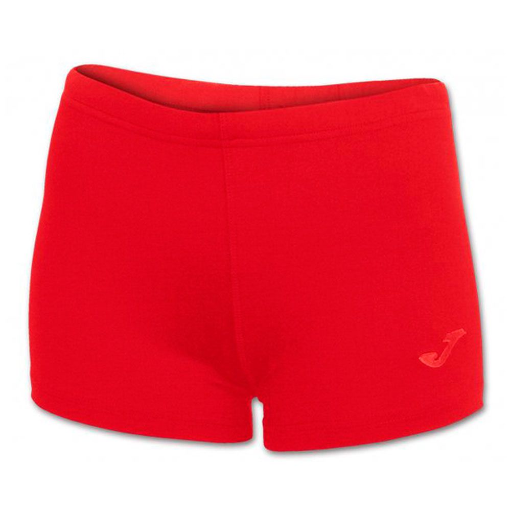 Mallas Cortas de Running Combi Junior Rojo - Fútbol Factory